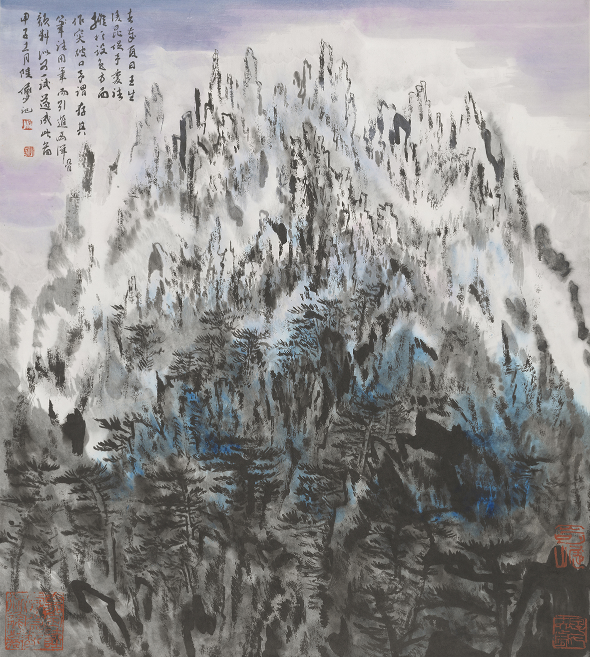 创新画