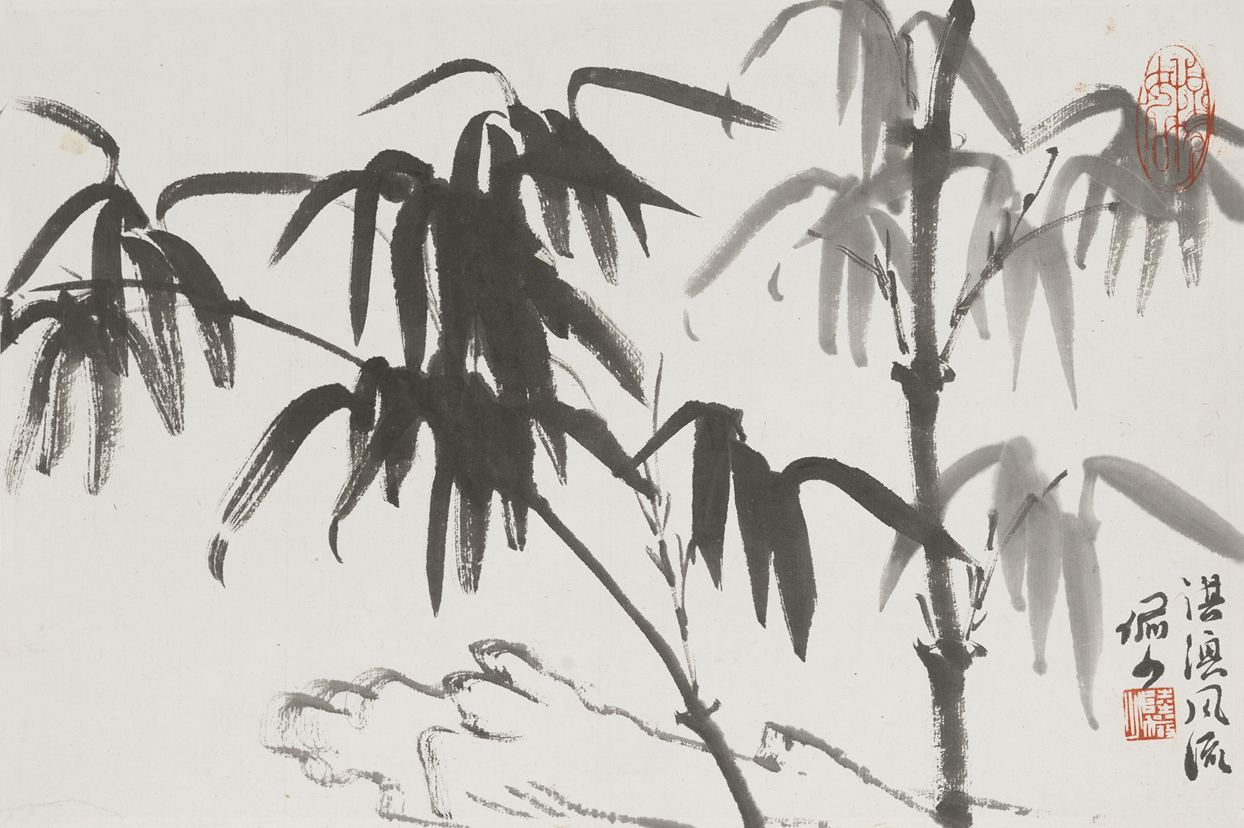 淇澳风流