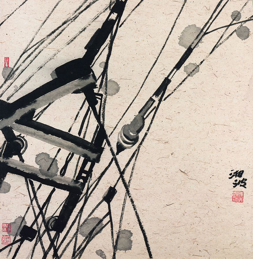 工业时代·网·八