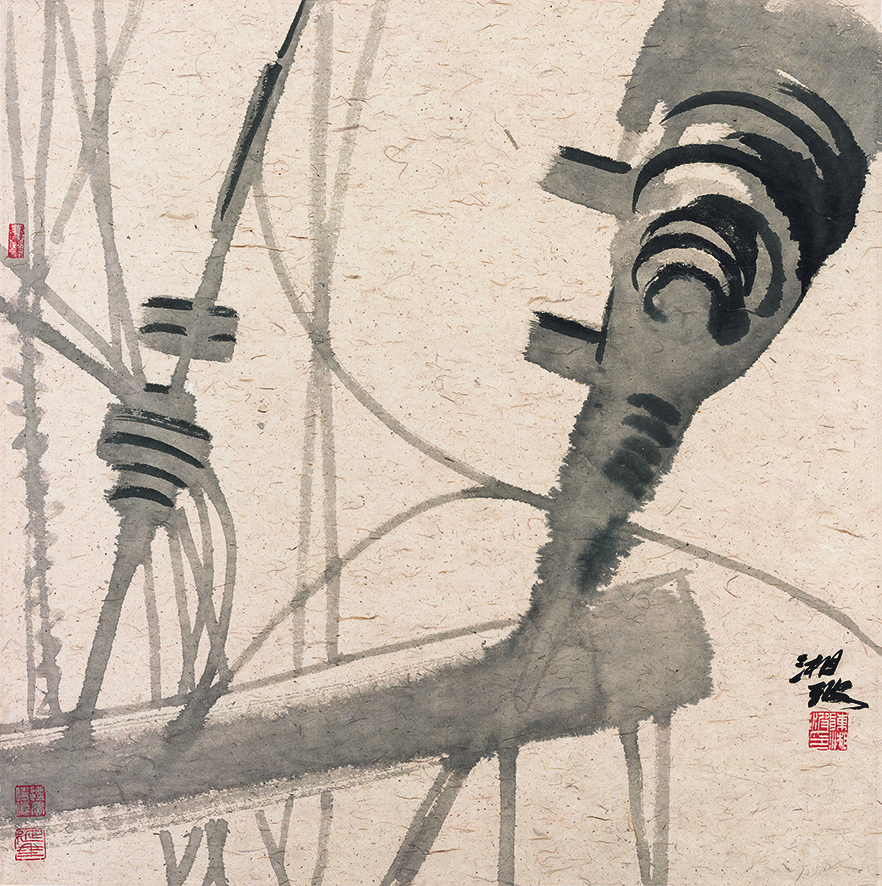 工业时代·网·七