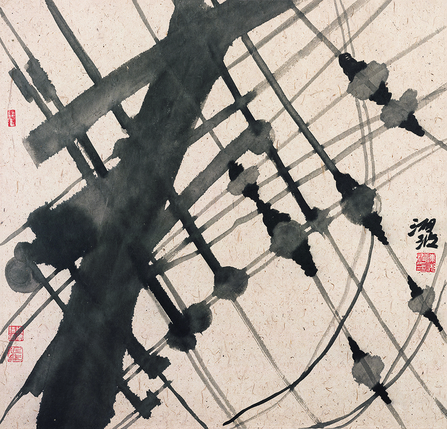 工业时代·网·九