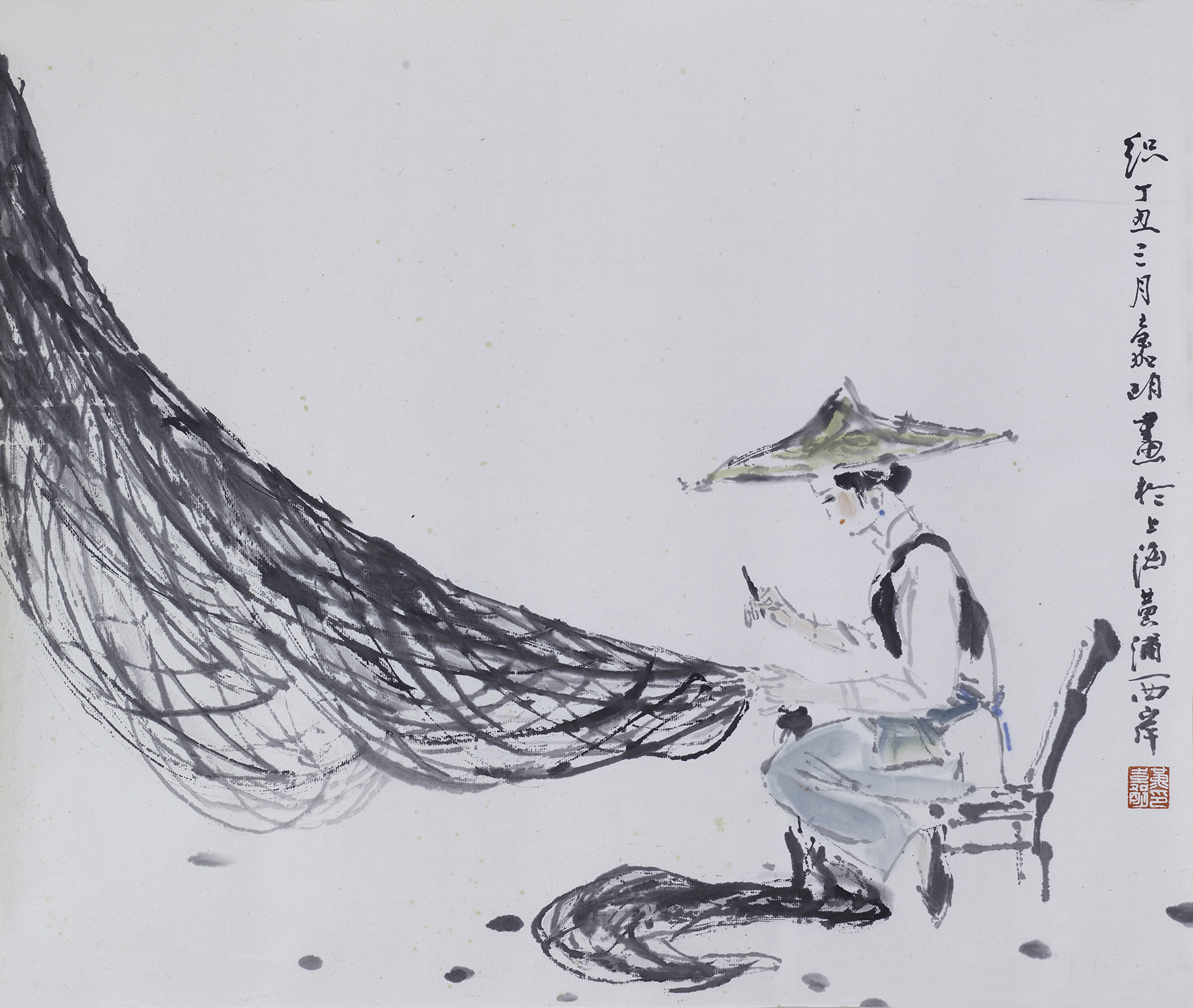 织