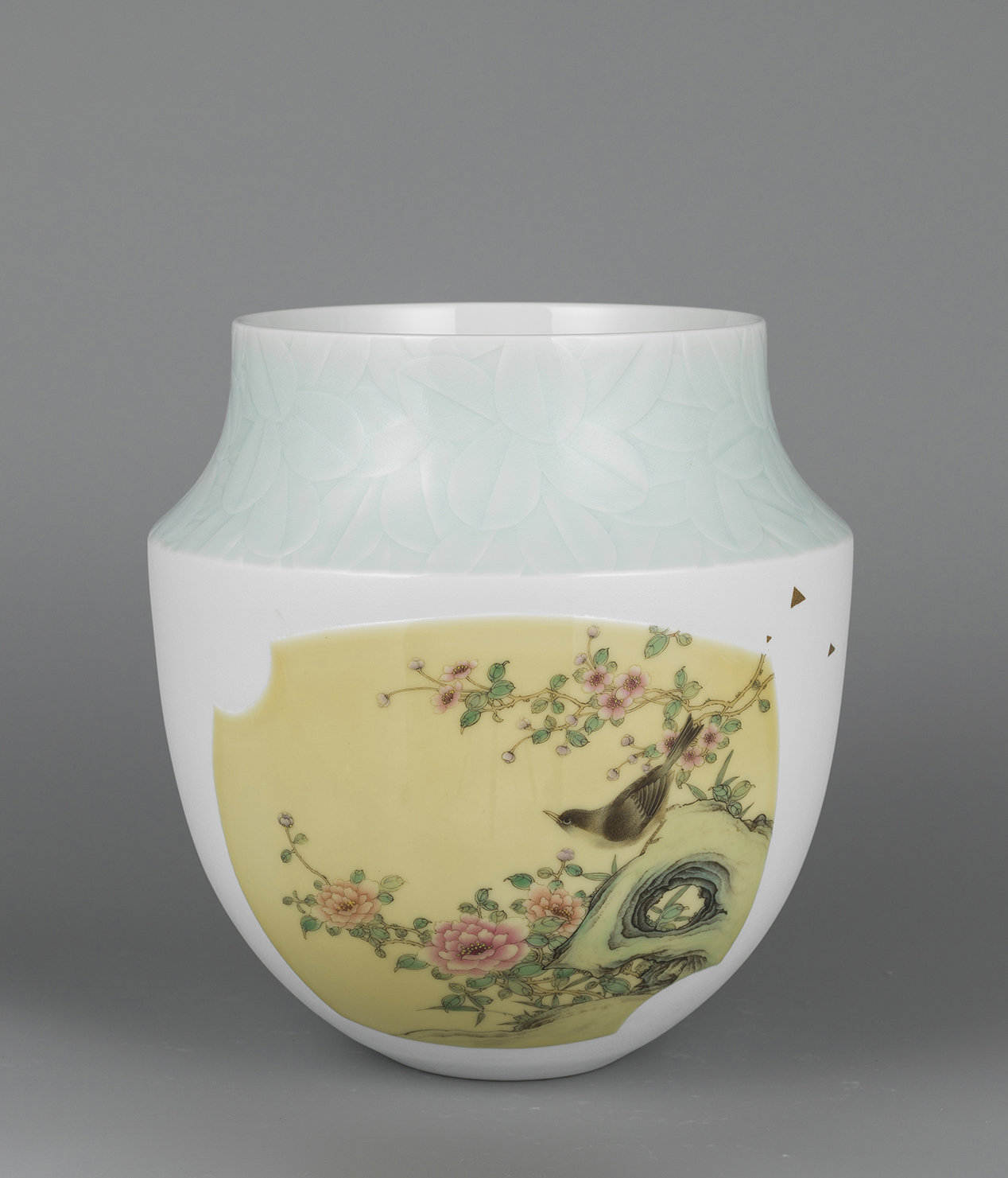 虫儿飞