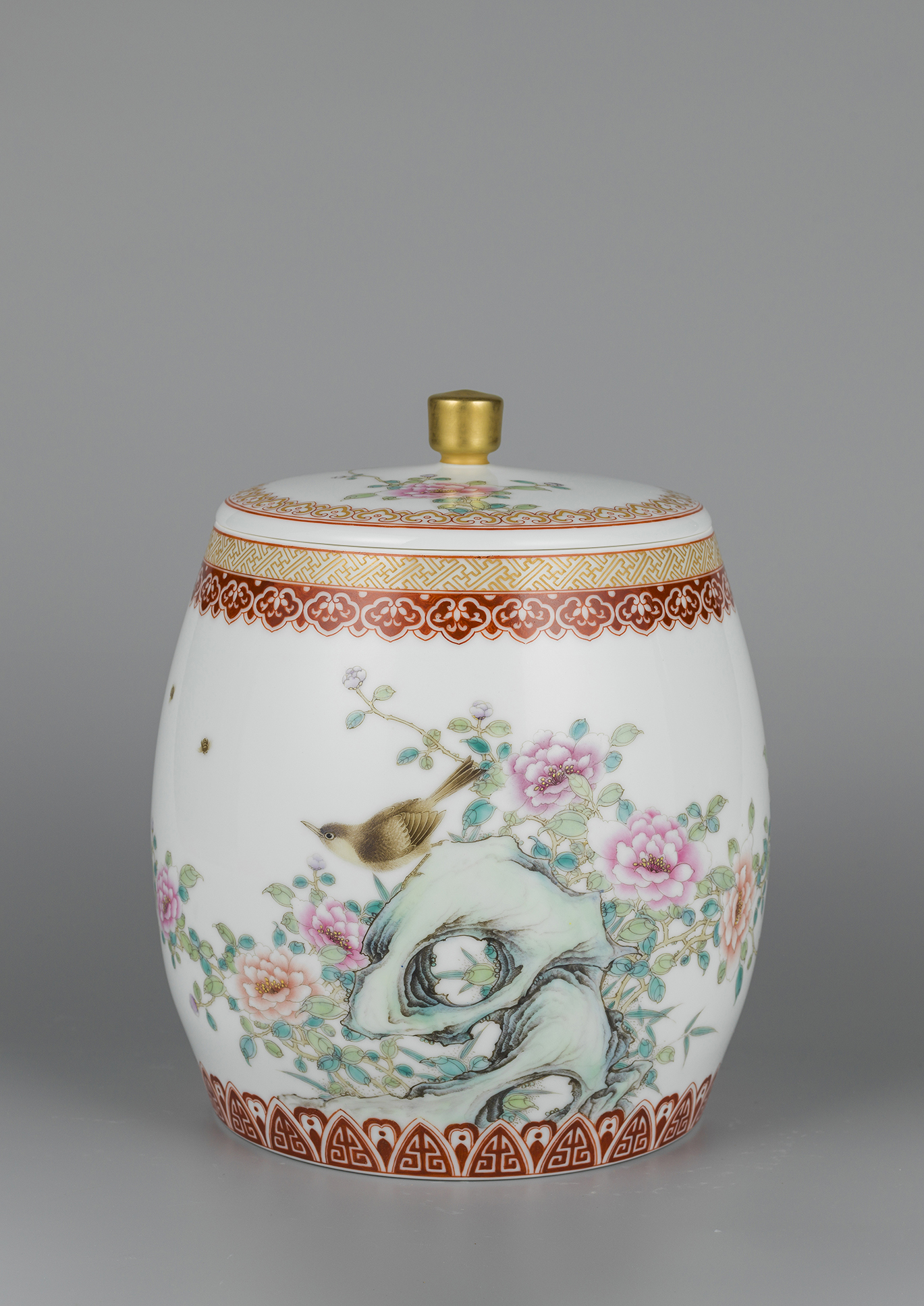山花烂漫