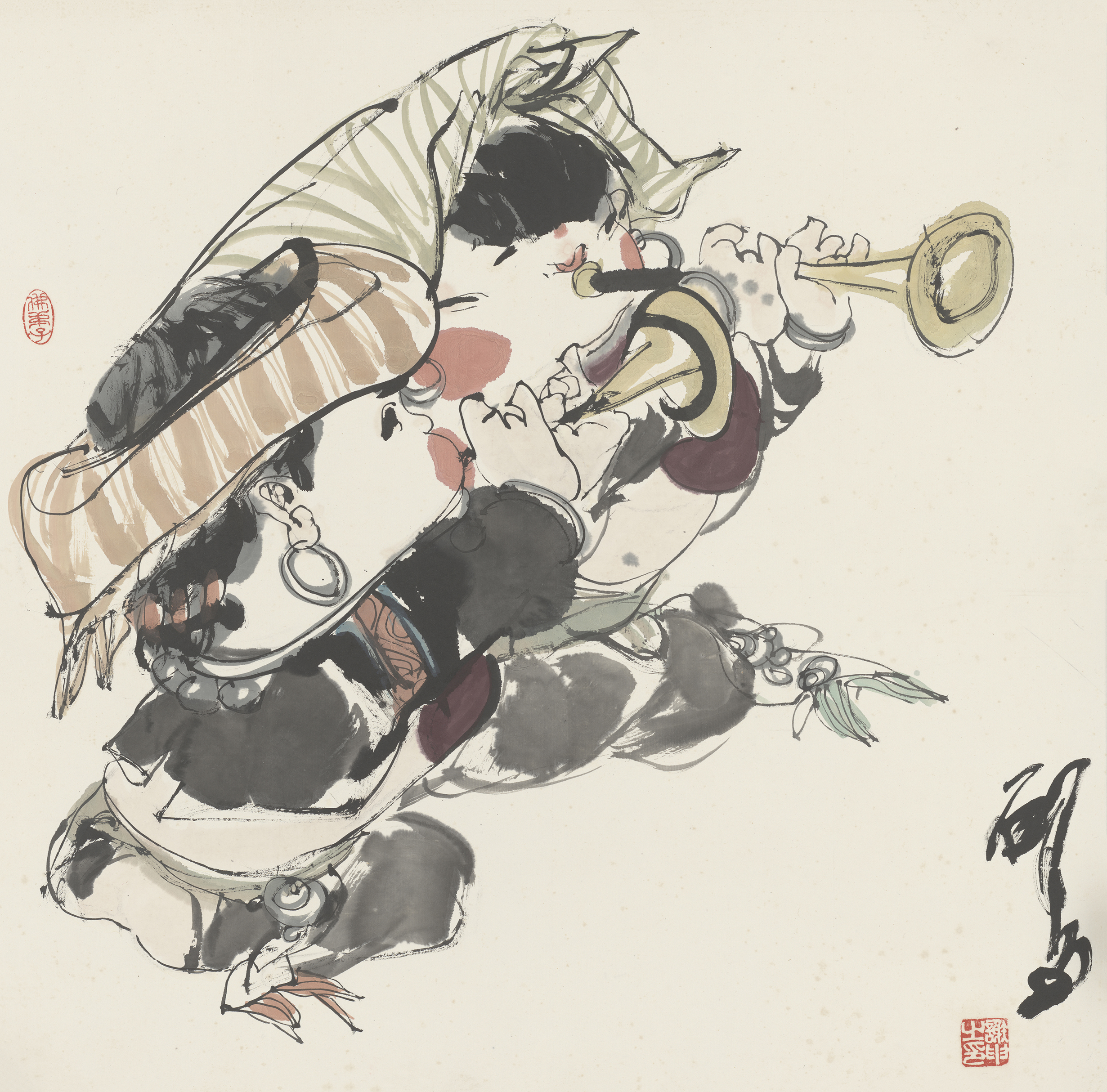 迎春