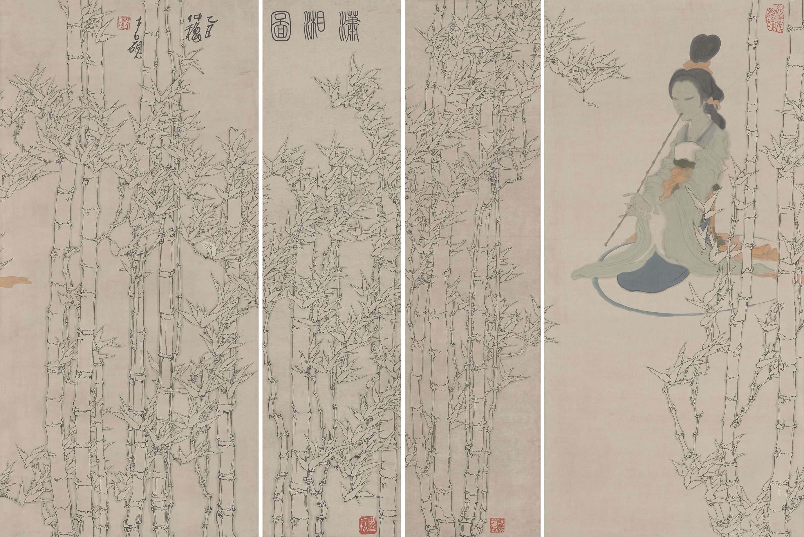 瀟湘圖