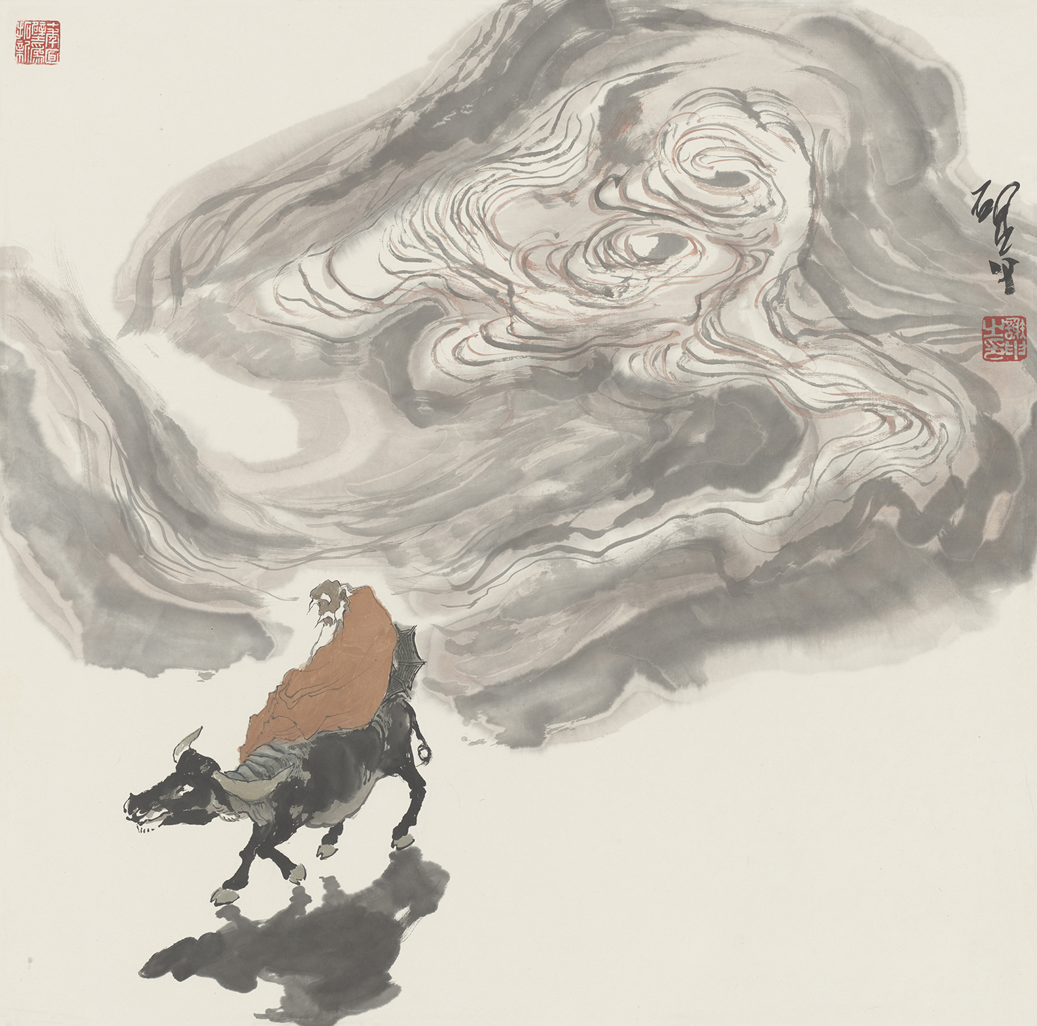 老子圖