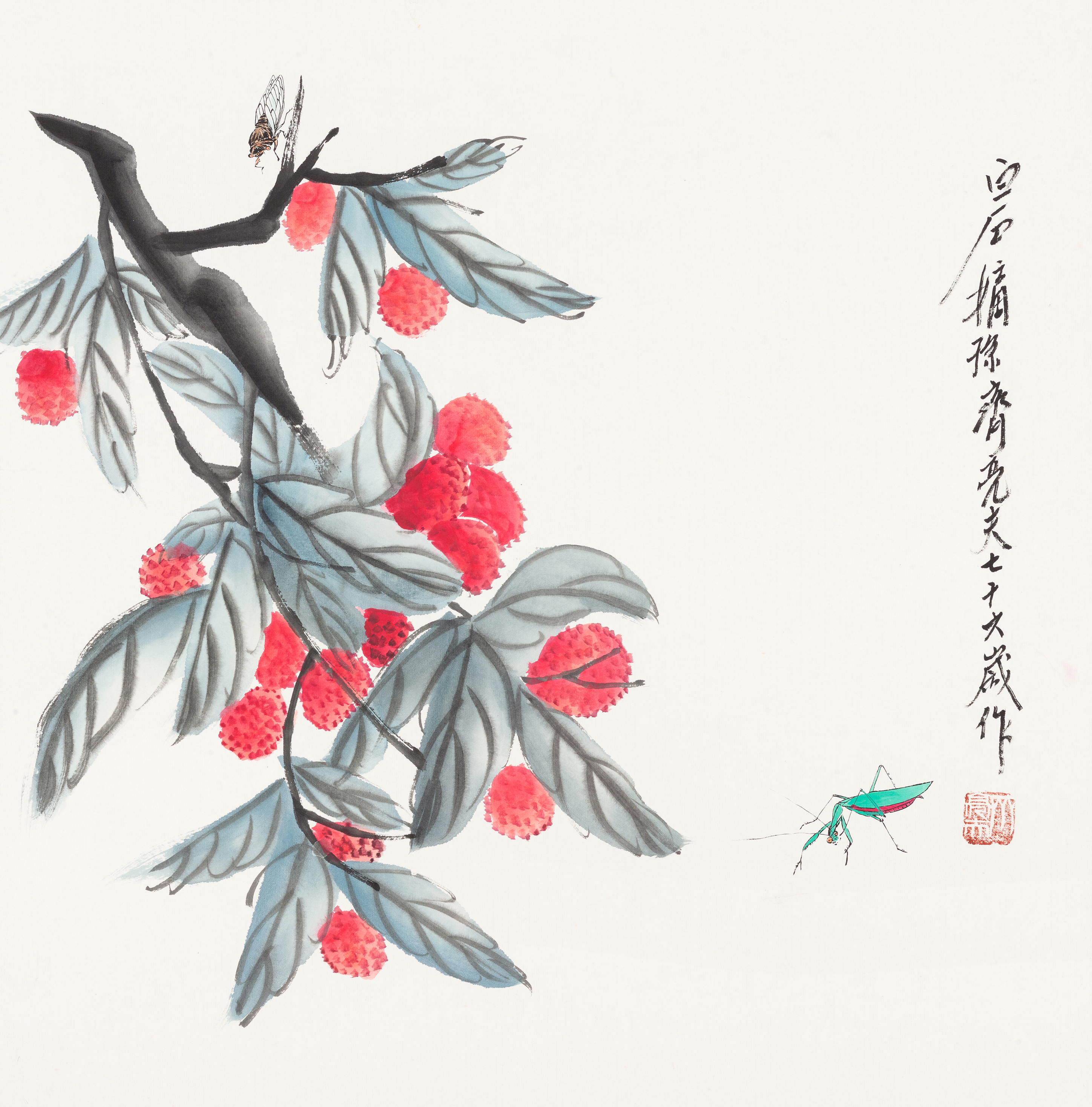 多子多福QLF·178