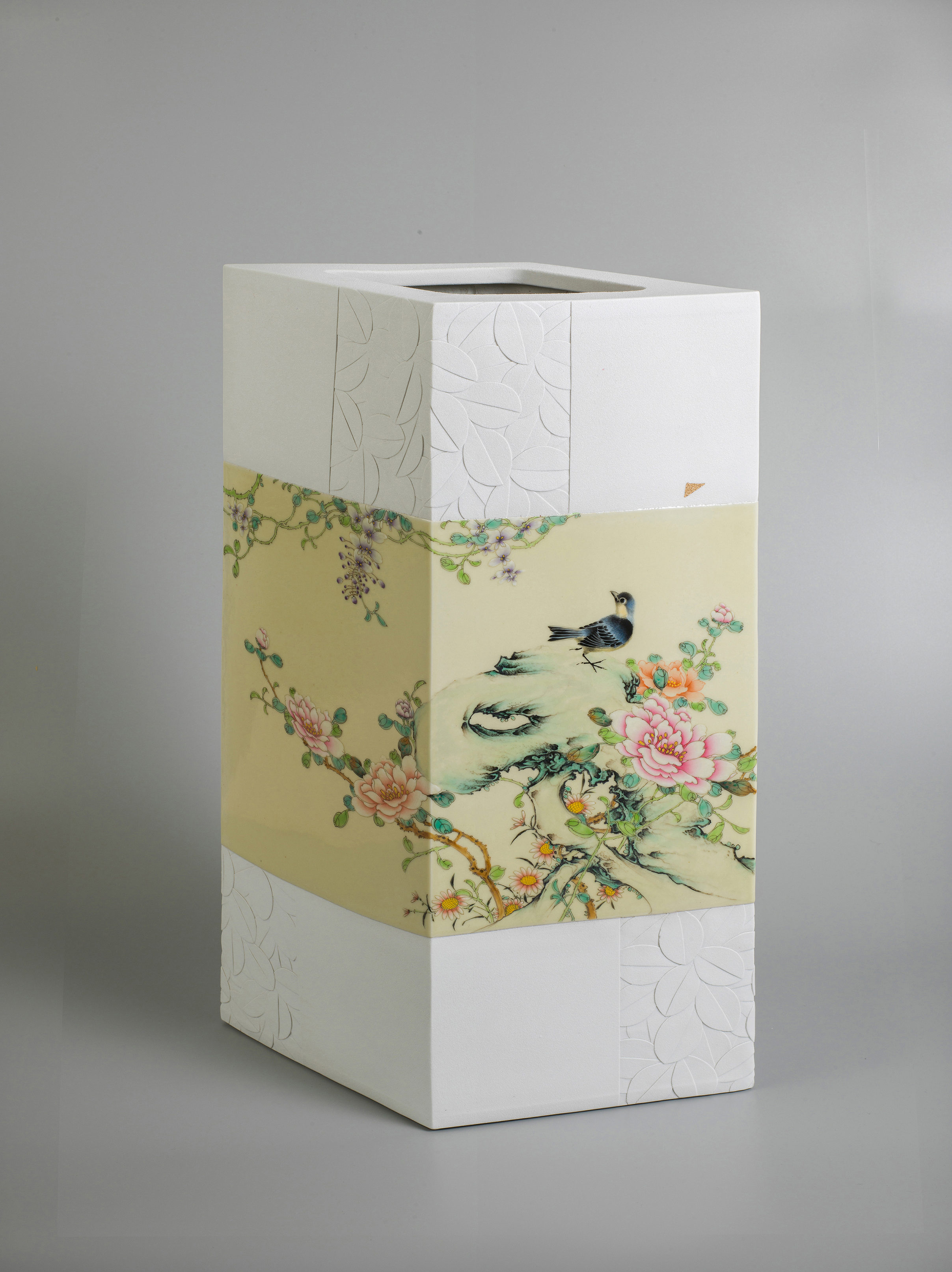 春风有意寻香镶器
