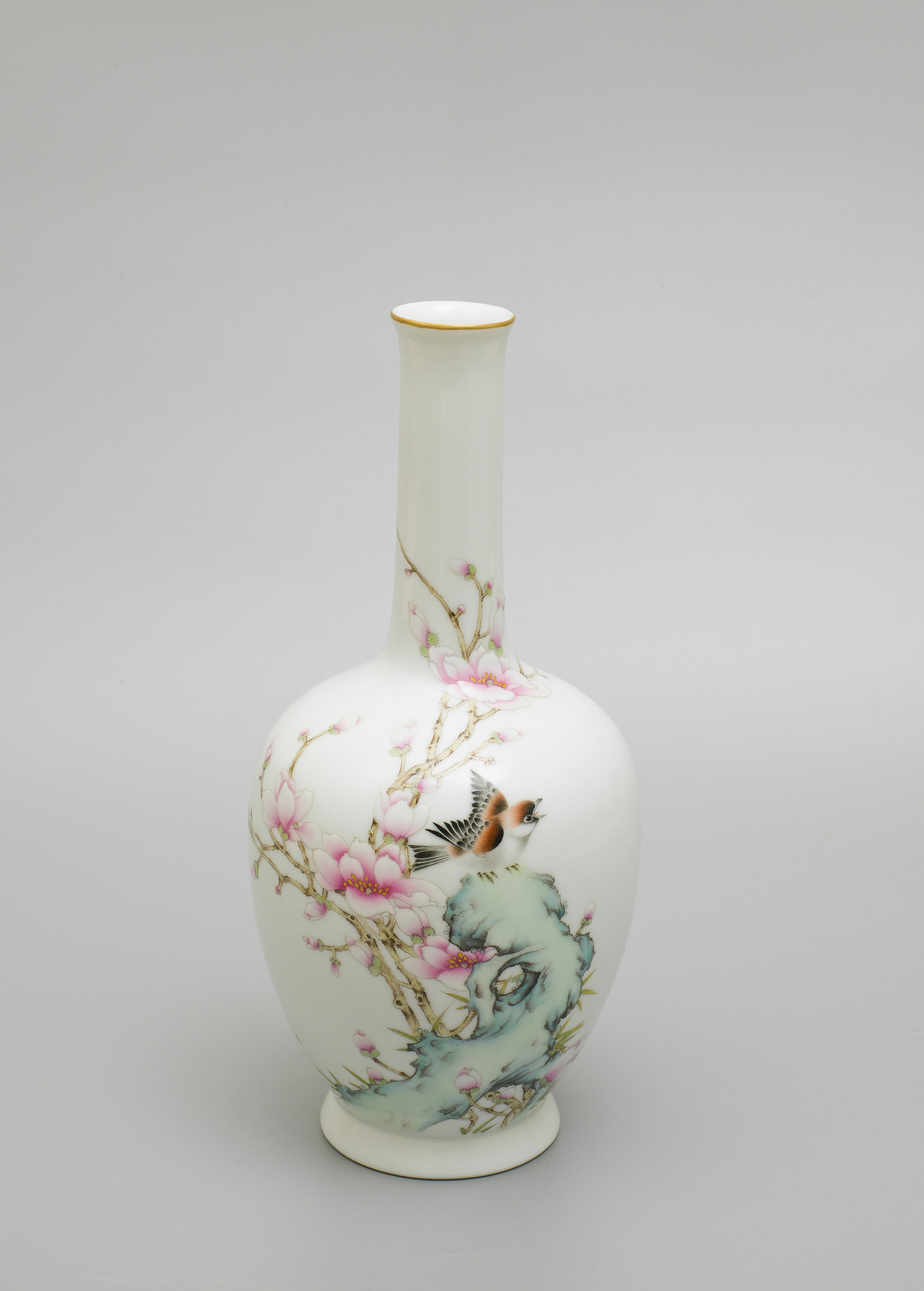 花明绮陌春