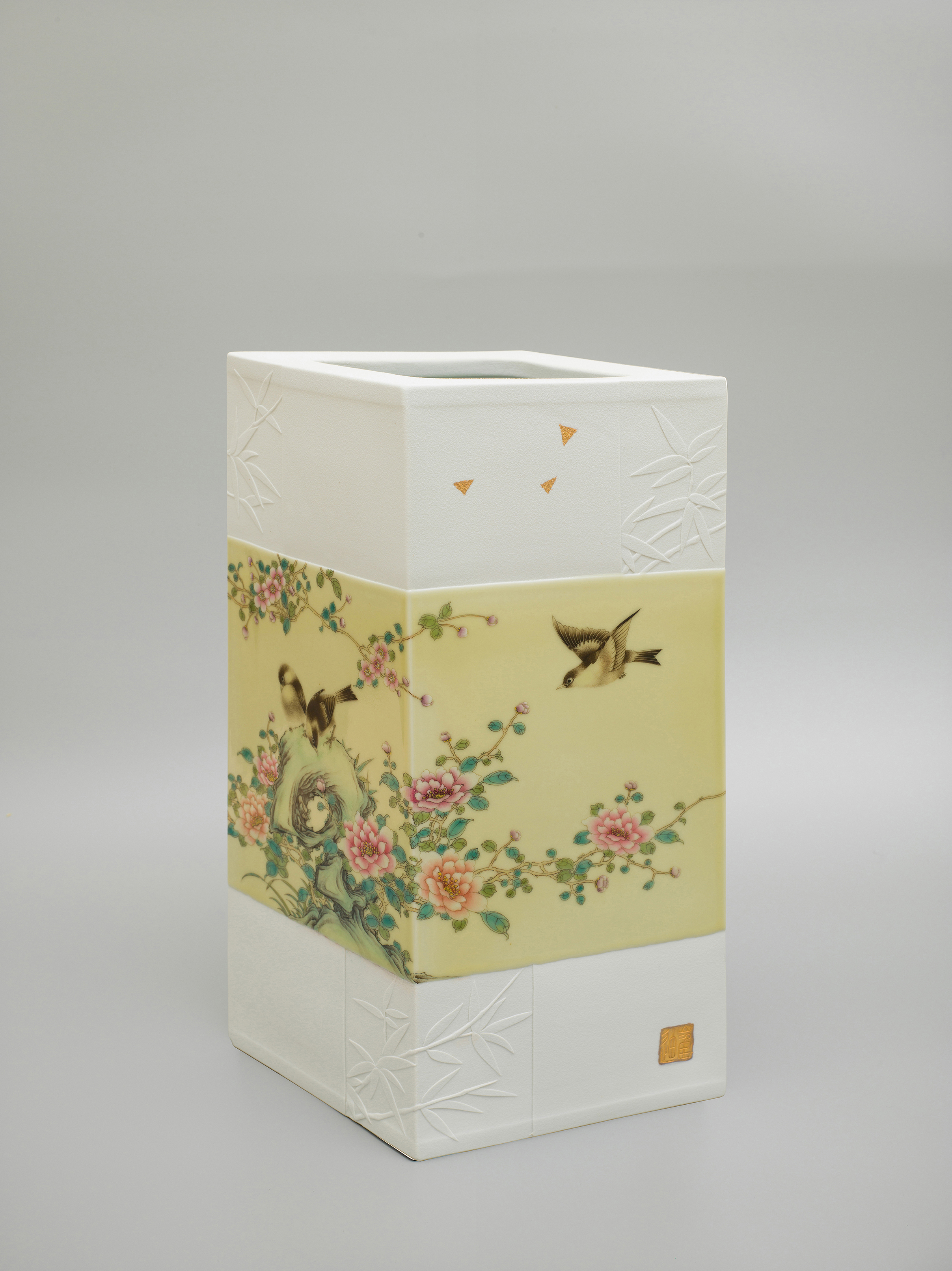 又见山花开