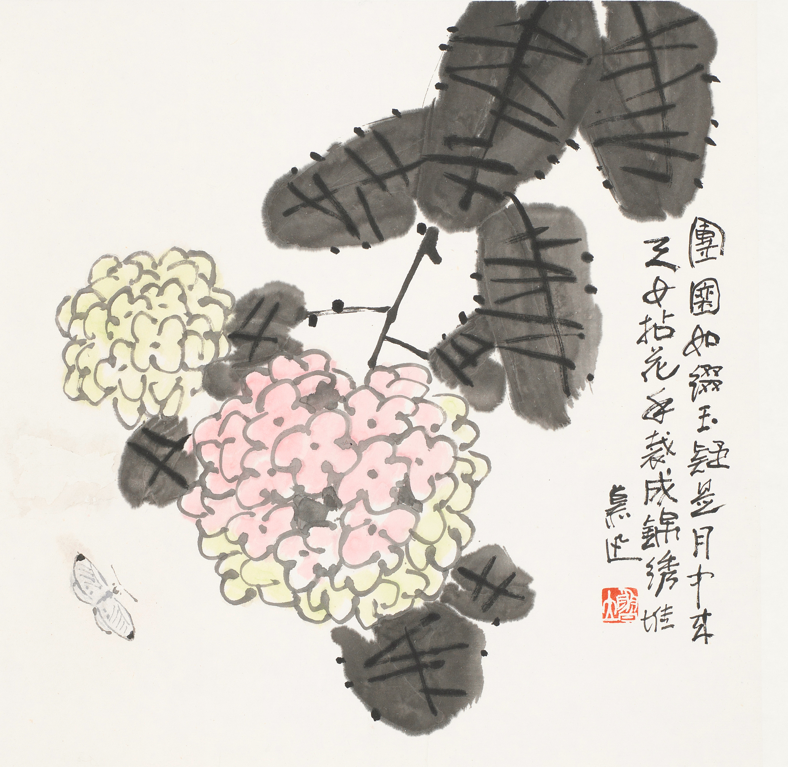 团圆如缀玉疑是月中来