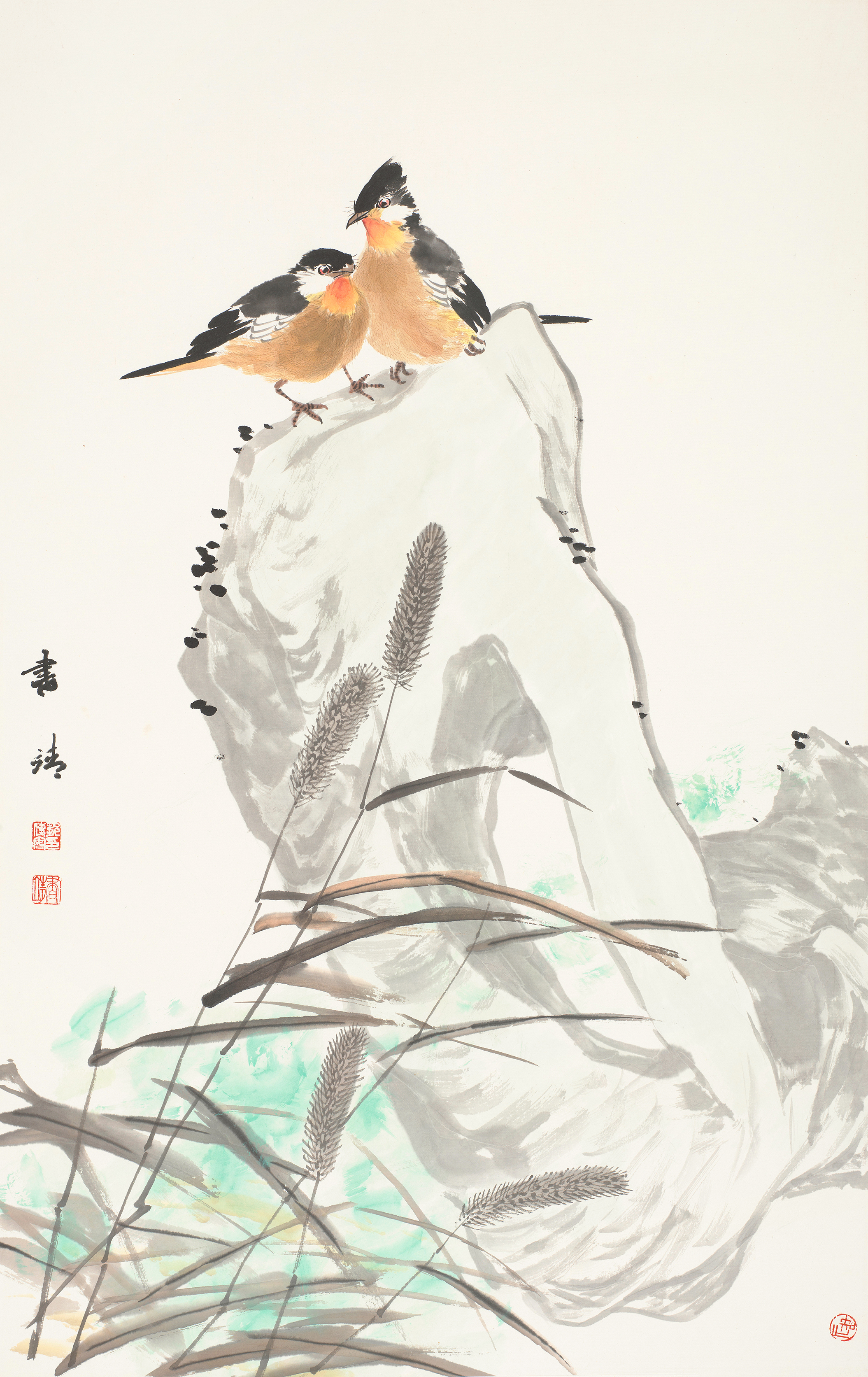 一路平安