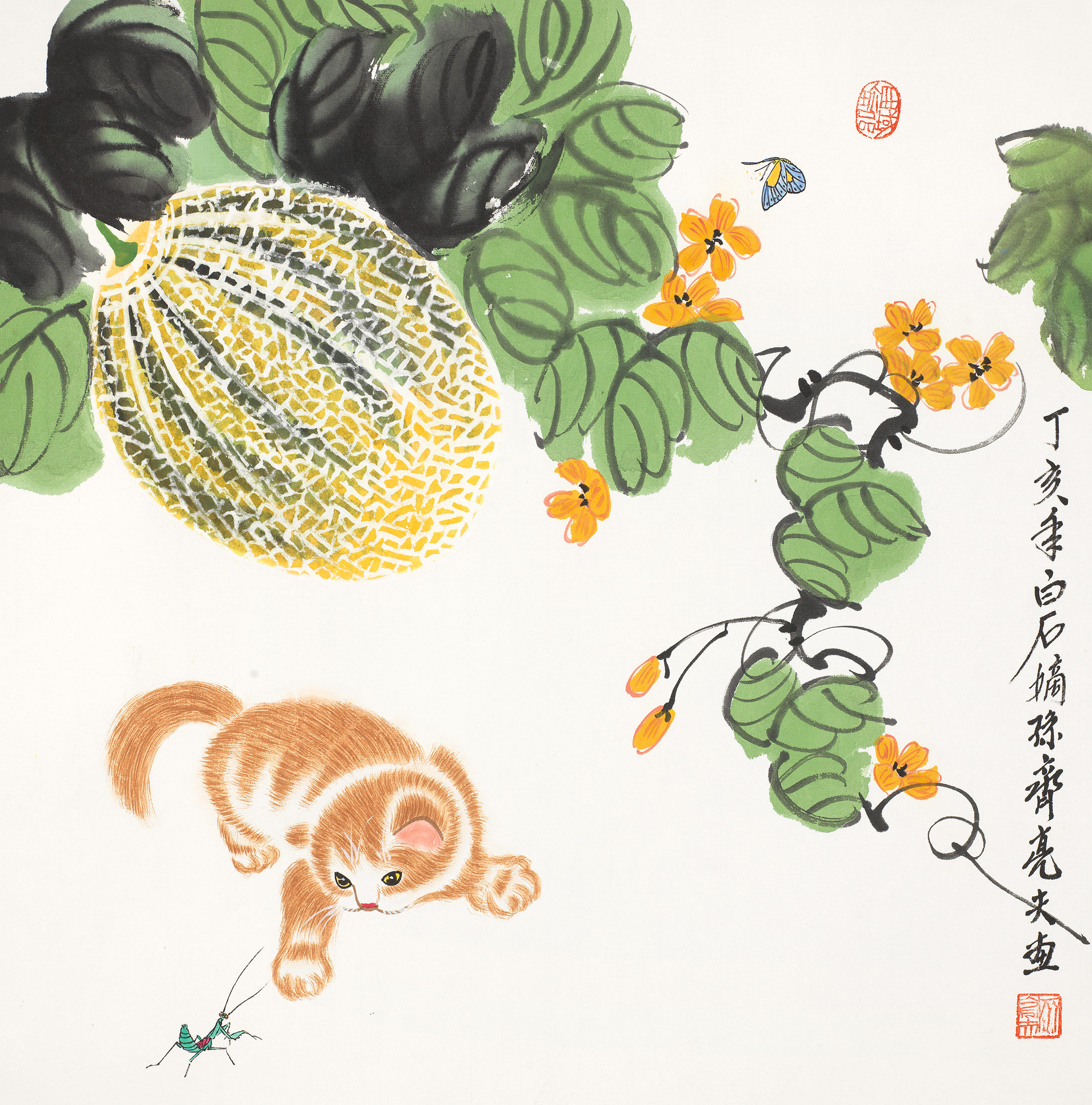 西域珍品QLF344