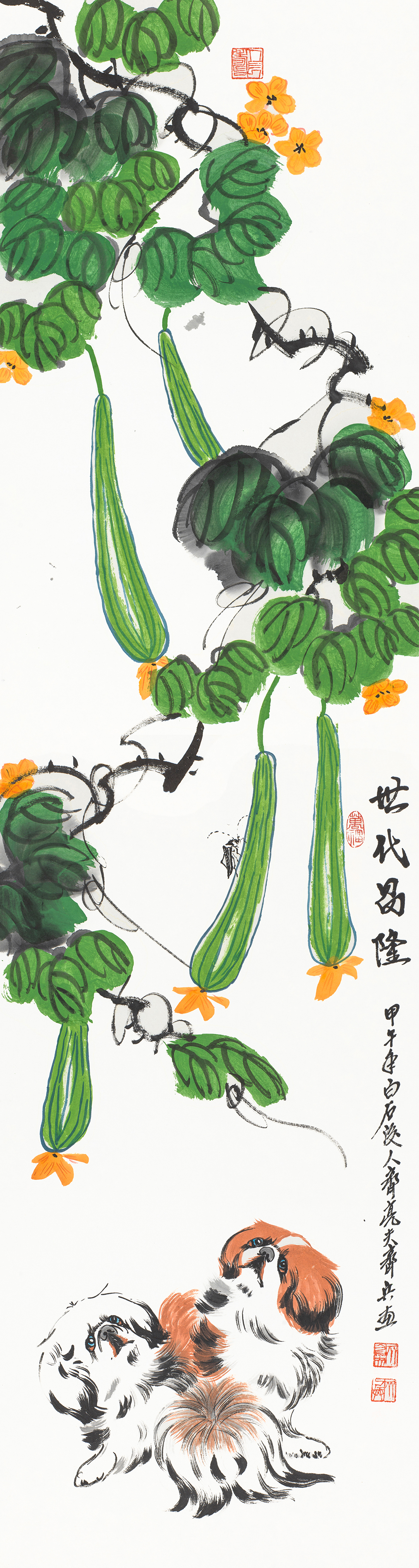 世代昌隆-QLF-SDCL-25
