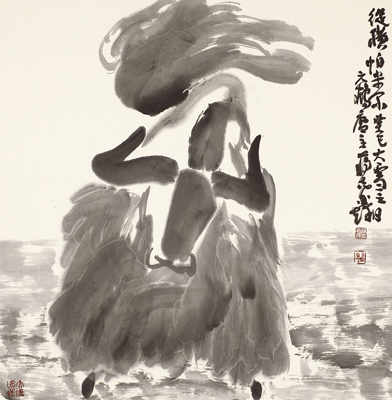纵横帕米尔