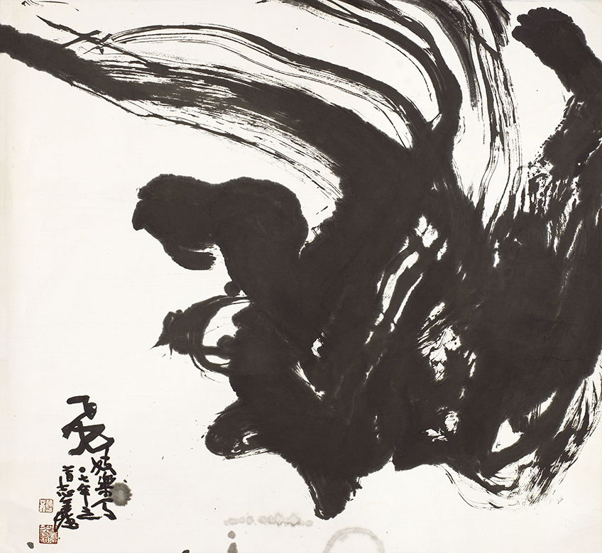 飞