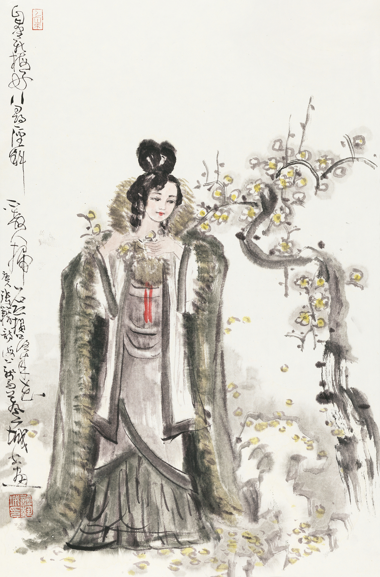 惜梅