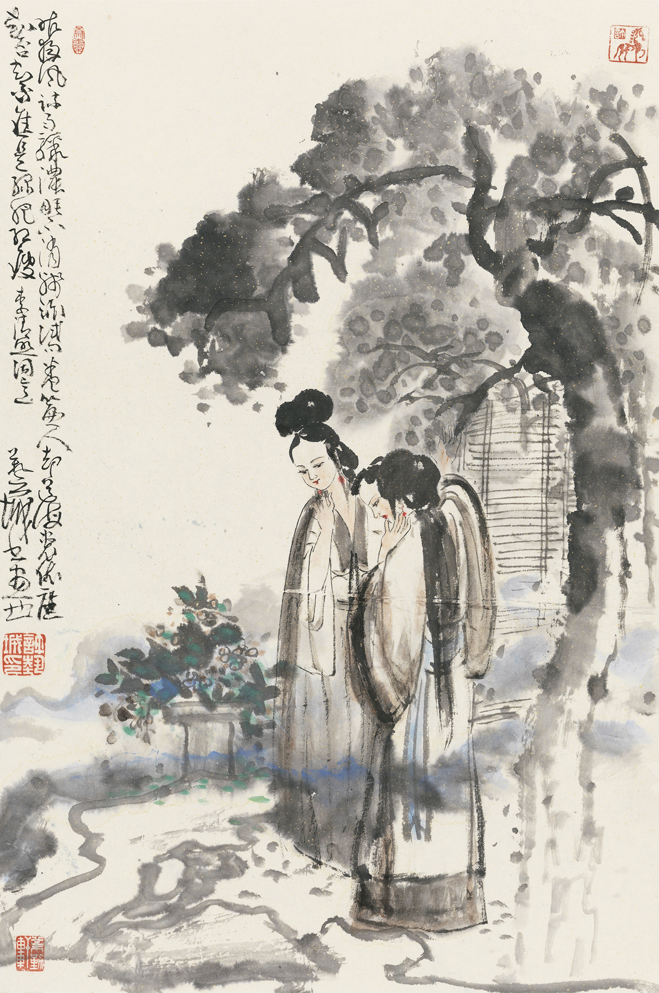 李清照词意