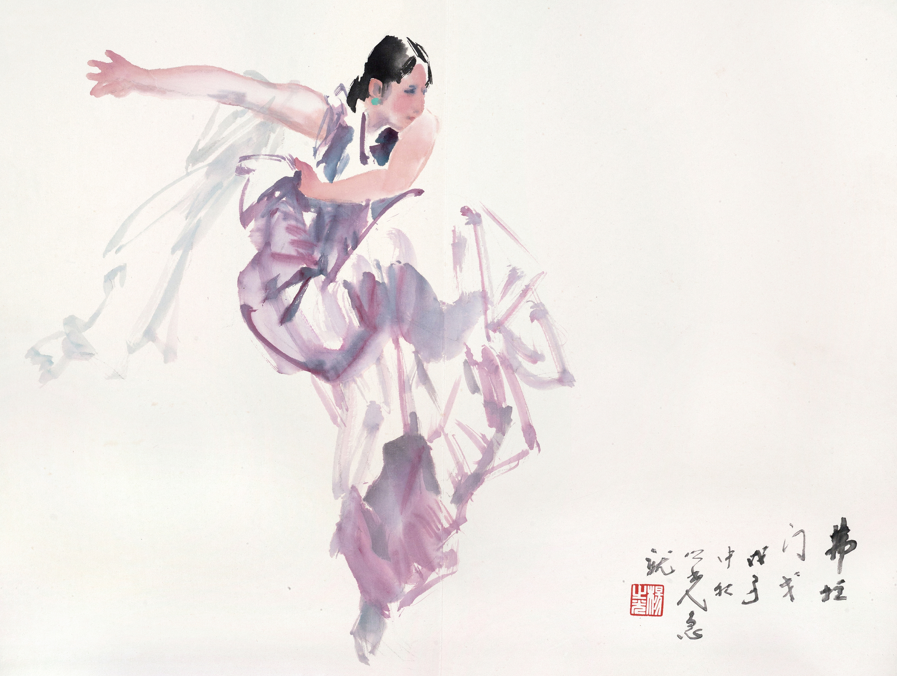 卡门小辑 之四
