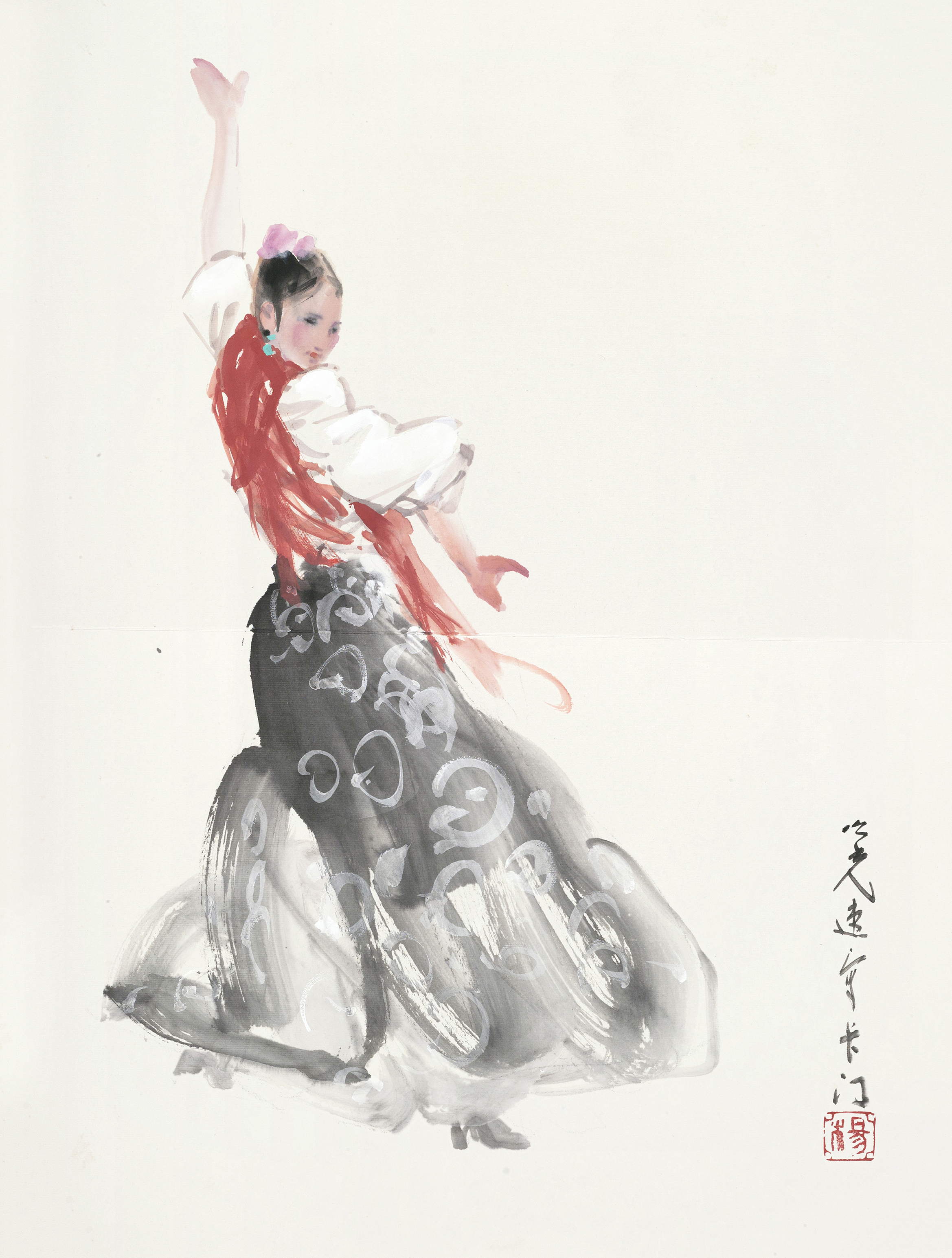 卡门小辑 之五
