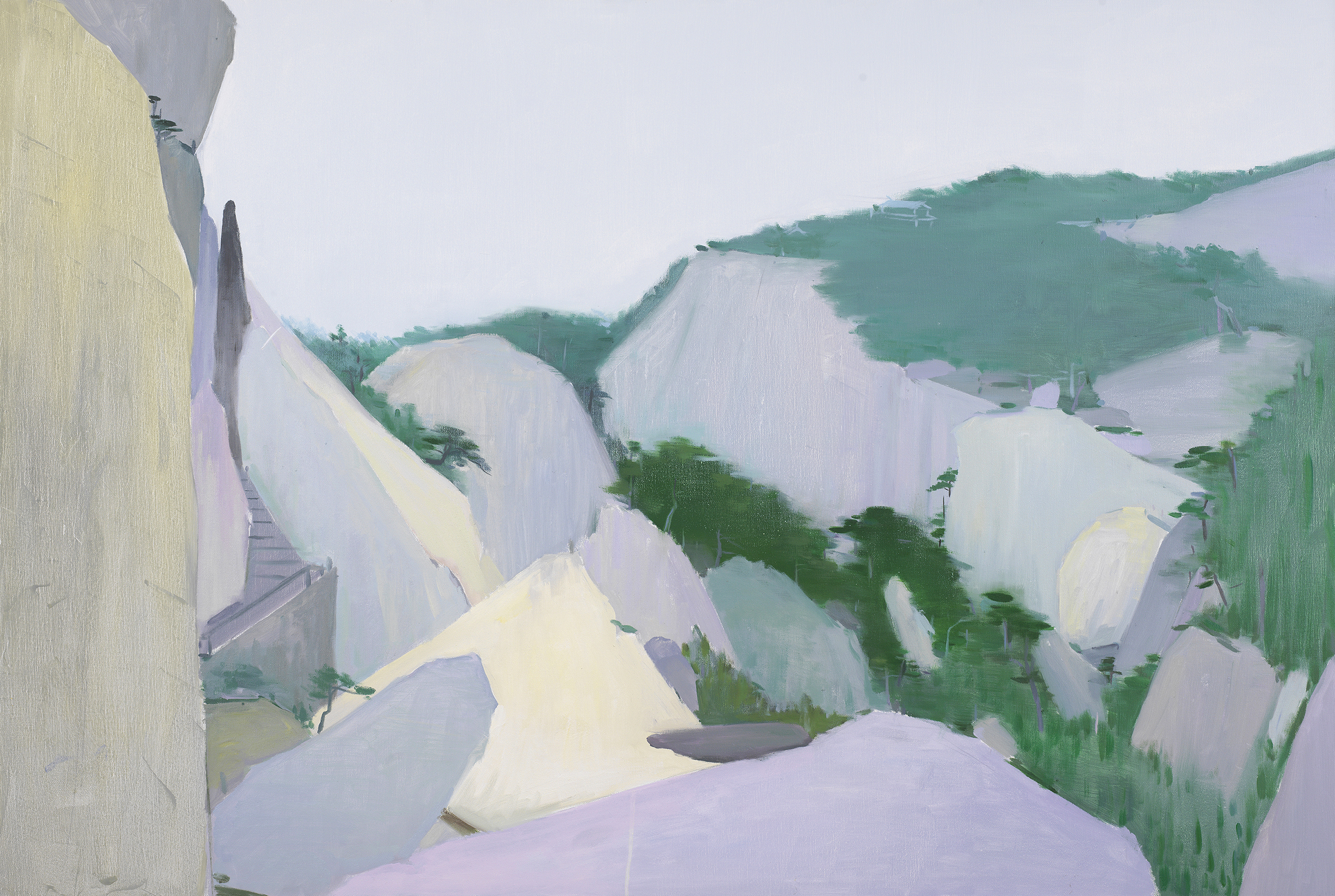 山境15