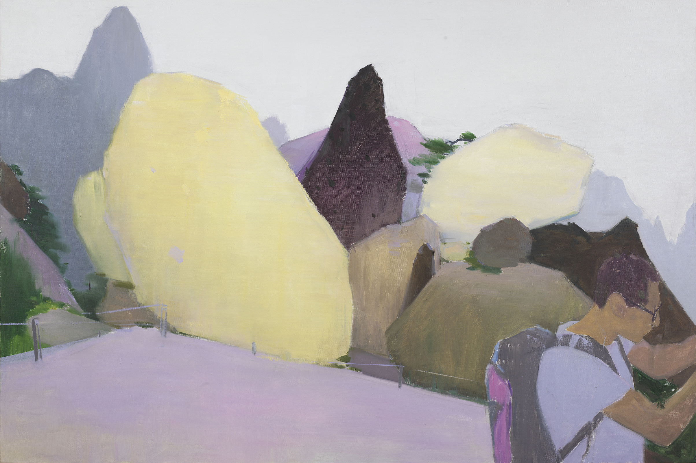 山境18