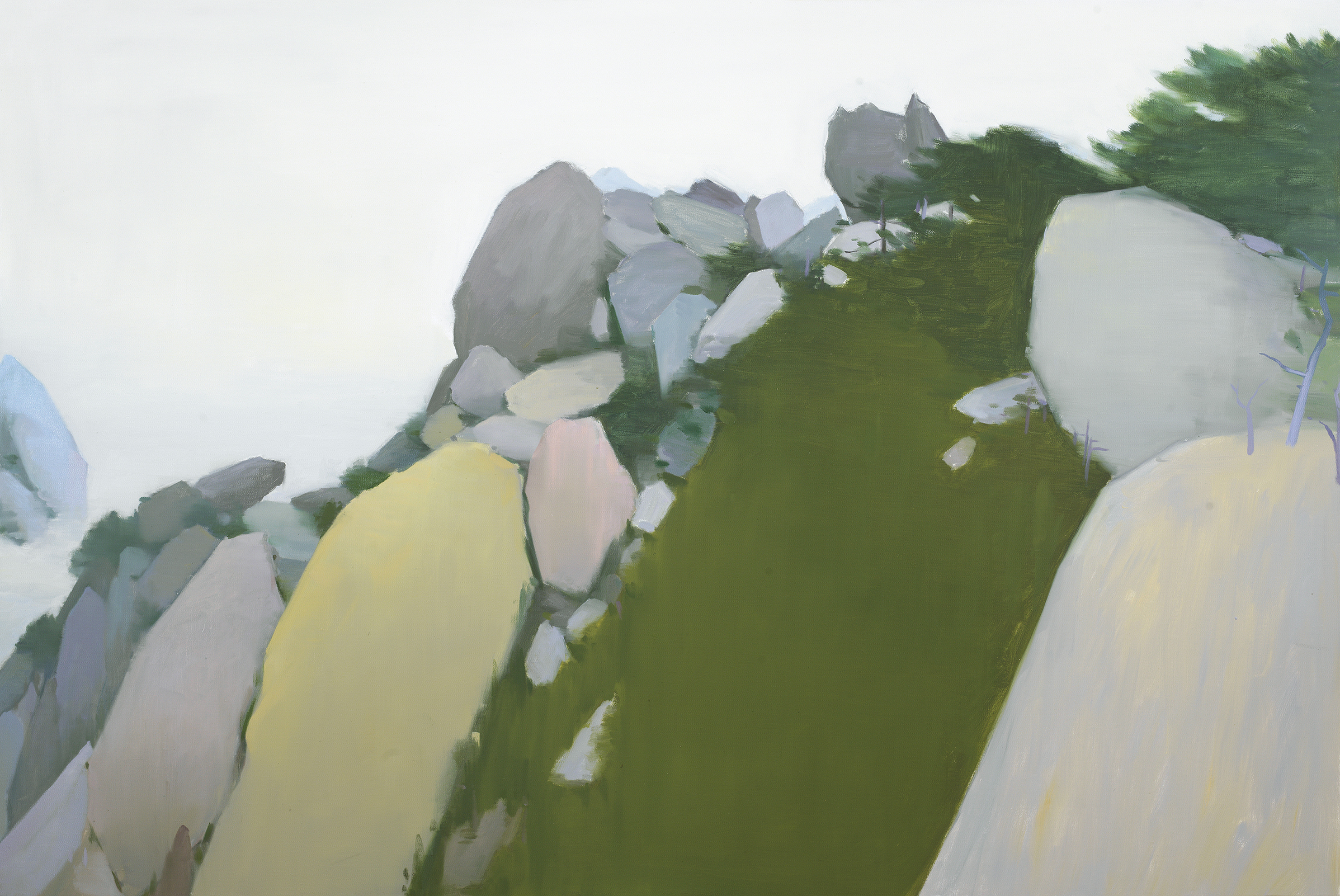山境13