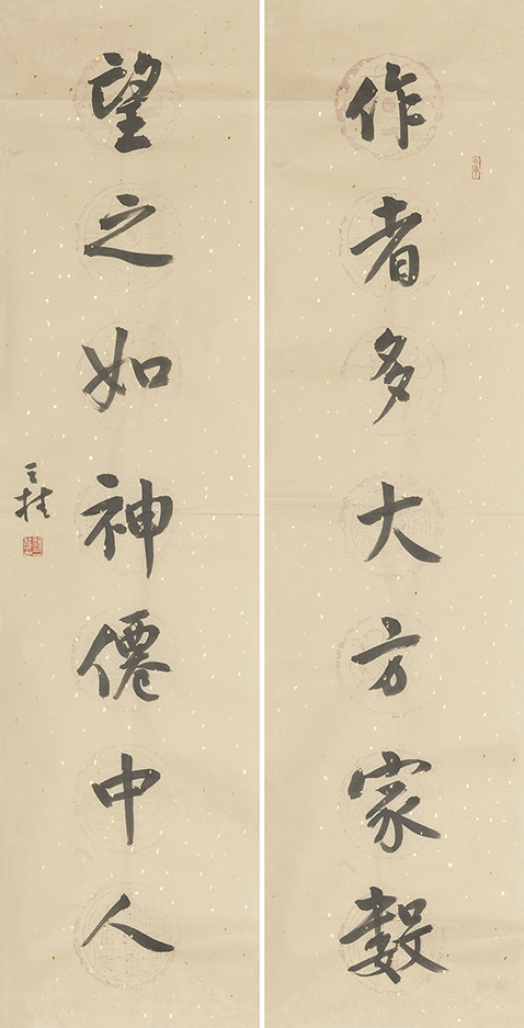 作者望之联