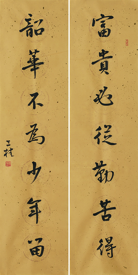 富贵韶华联