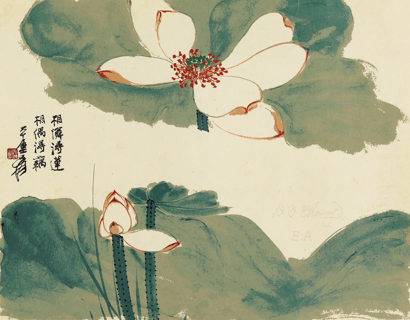 相莲得怜