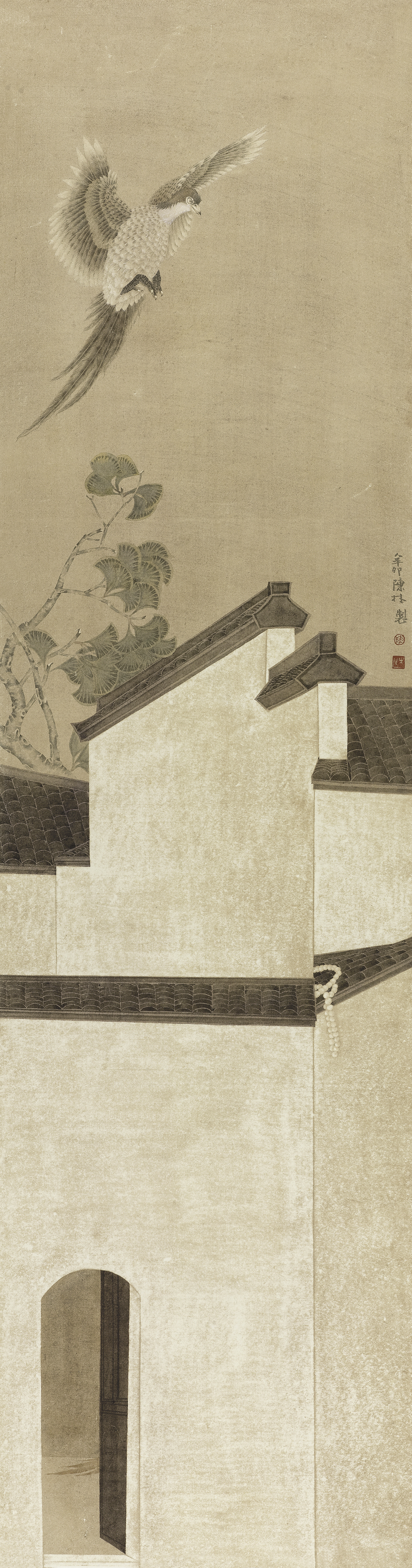 无梦徽州之一
