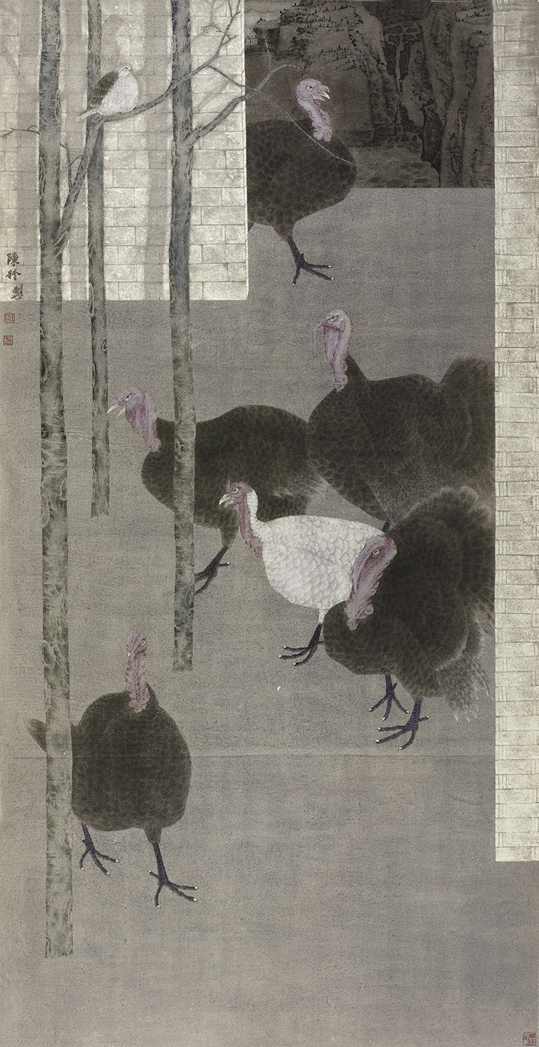 春风十里