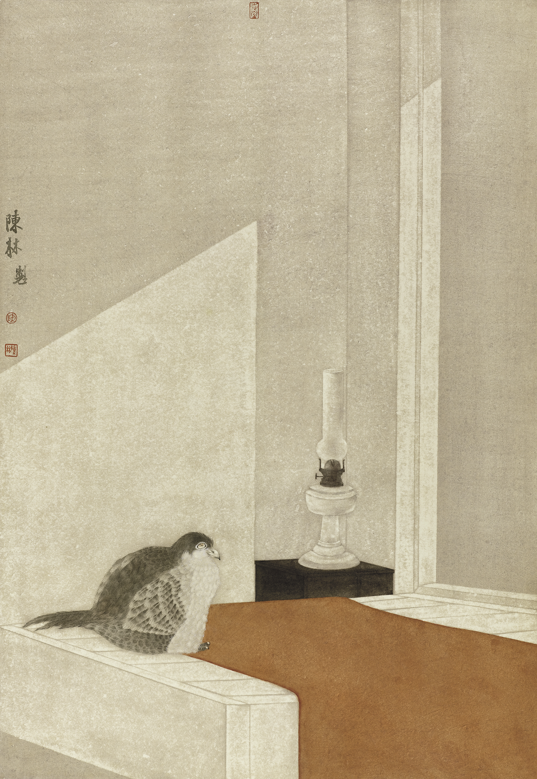 回望·暖