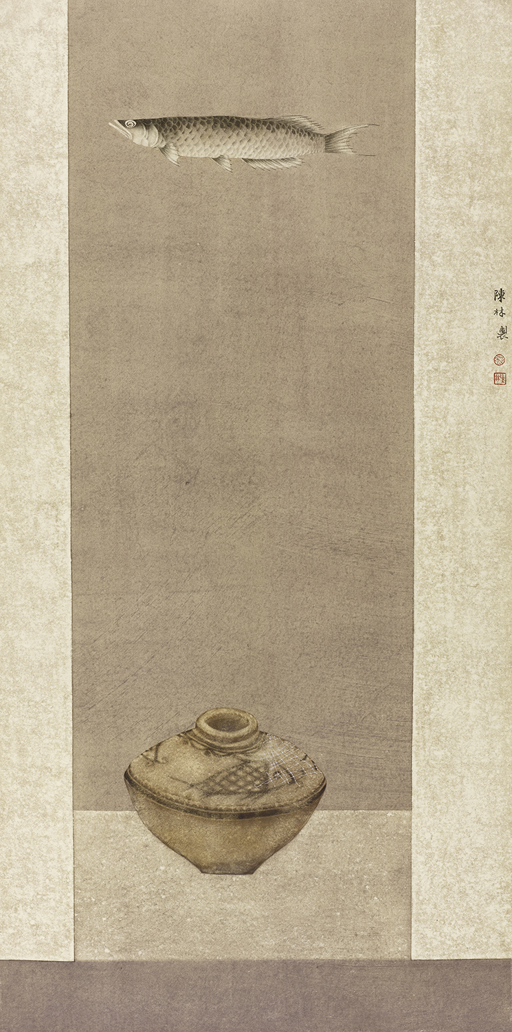 马家窑传说之二
