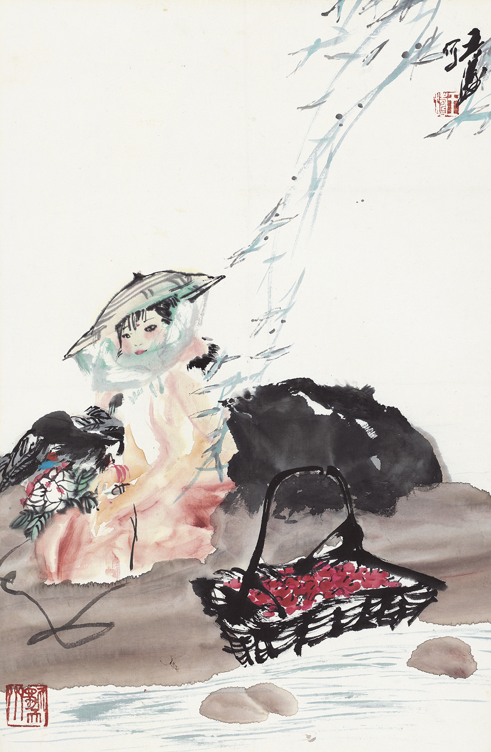 春酣
