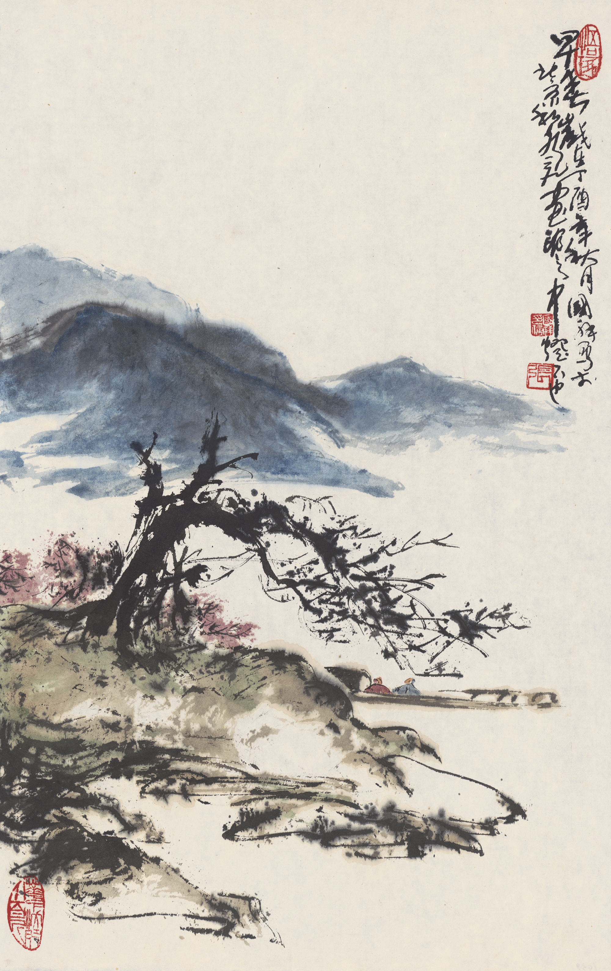 早春