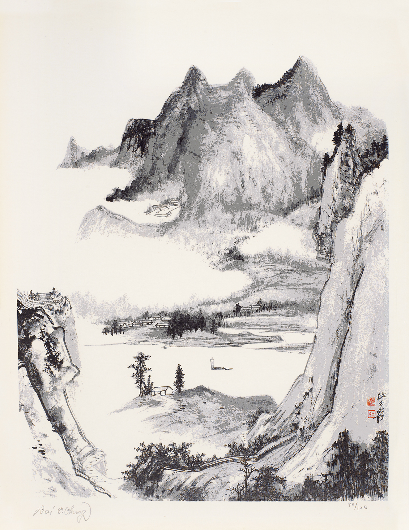 白云深处93/125