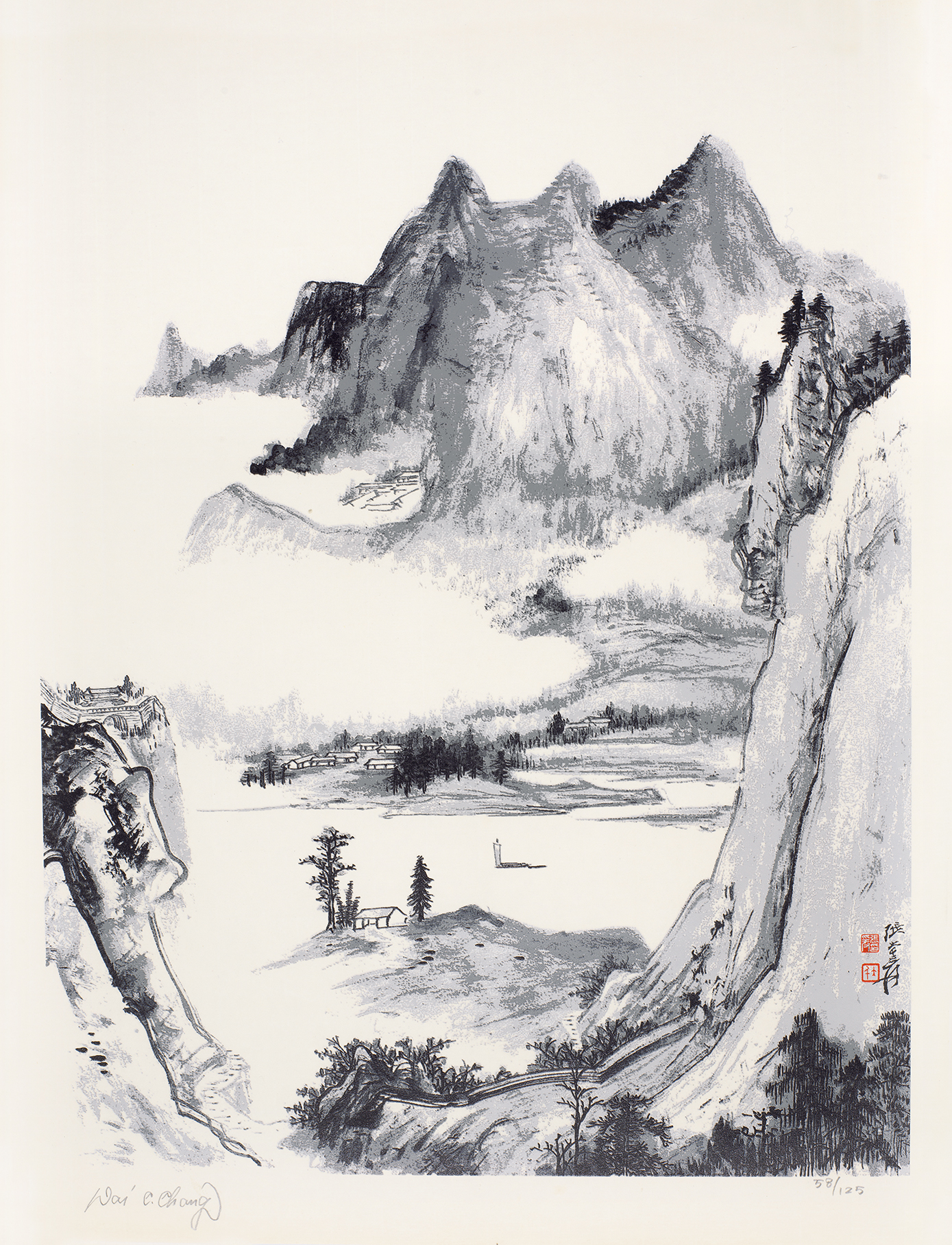 白云深处58/125