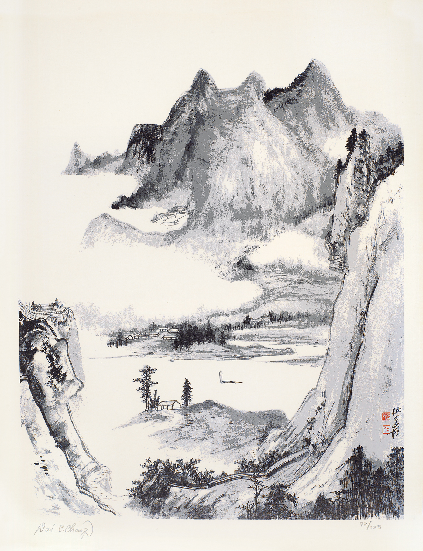 白云深处92/125
