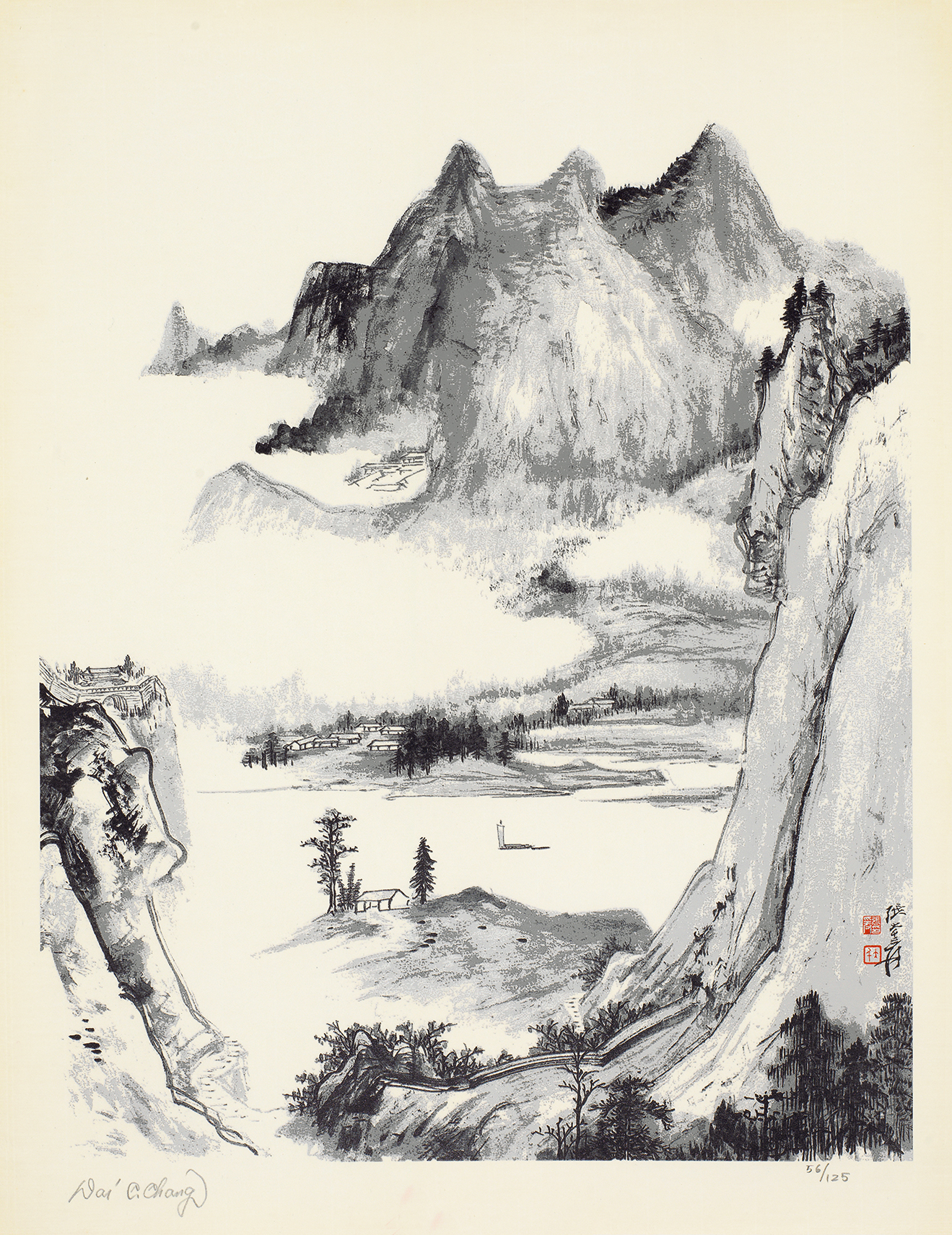 白云深处56/125