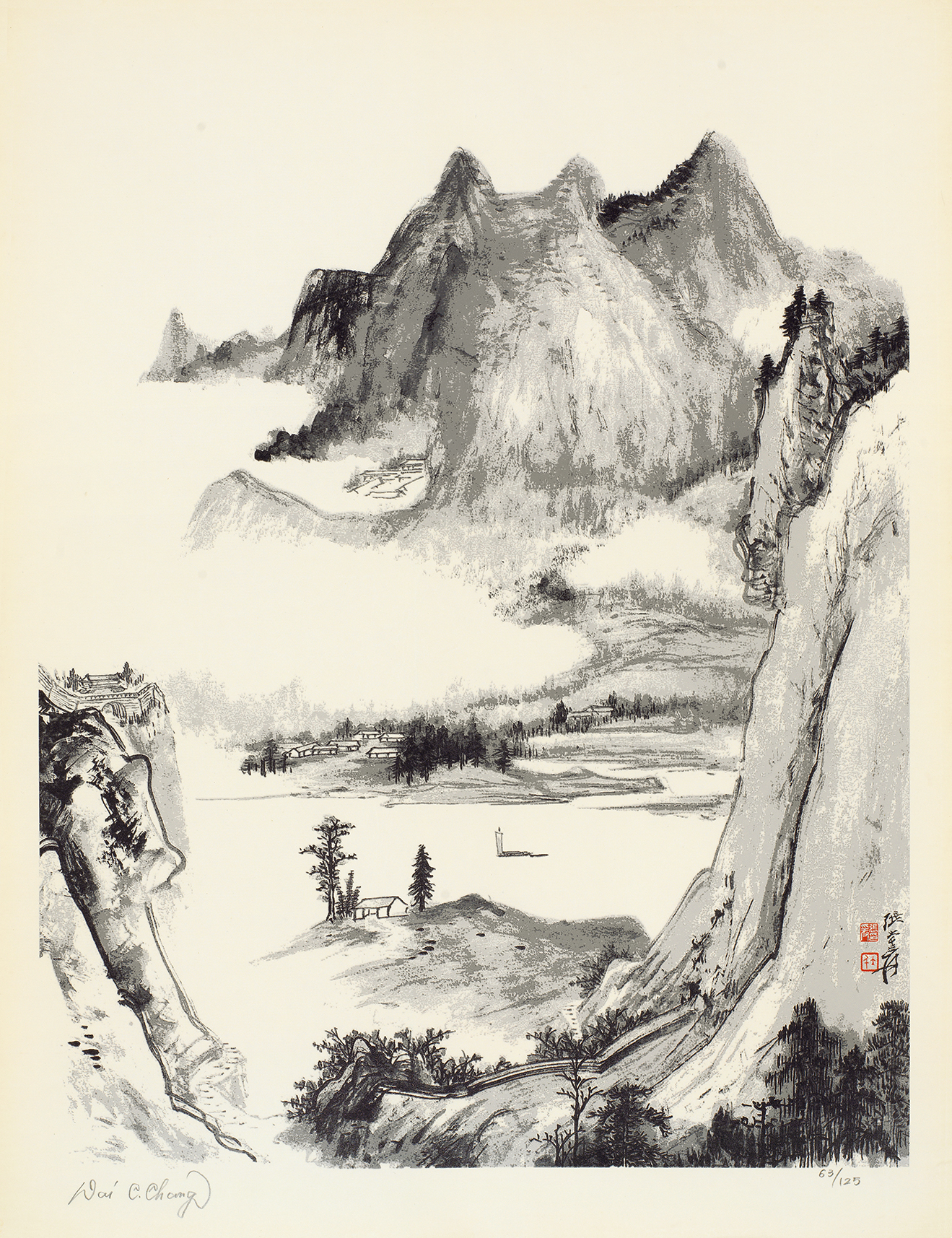 白云深处63/125
