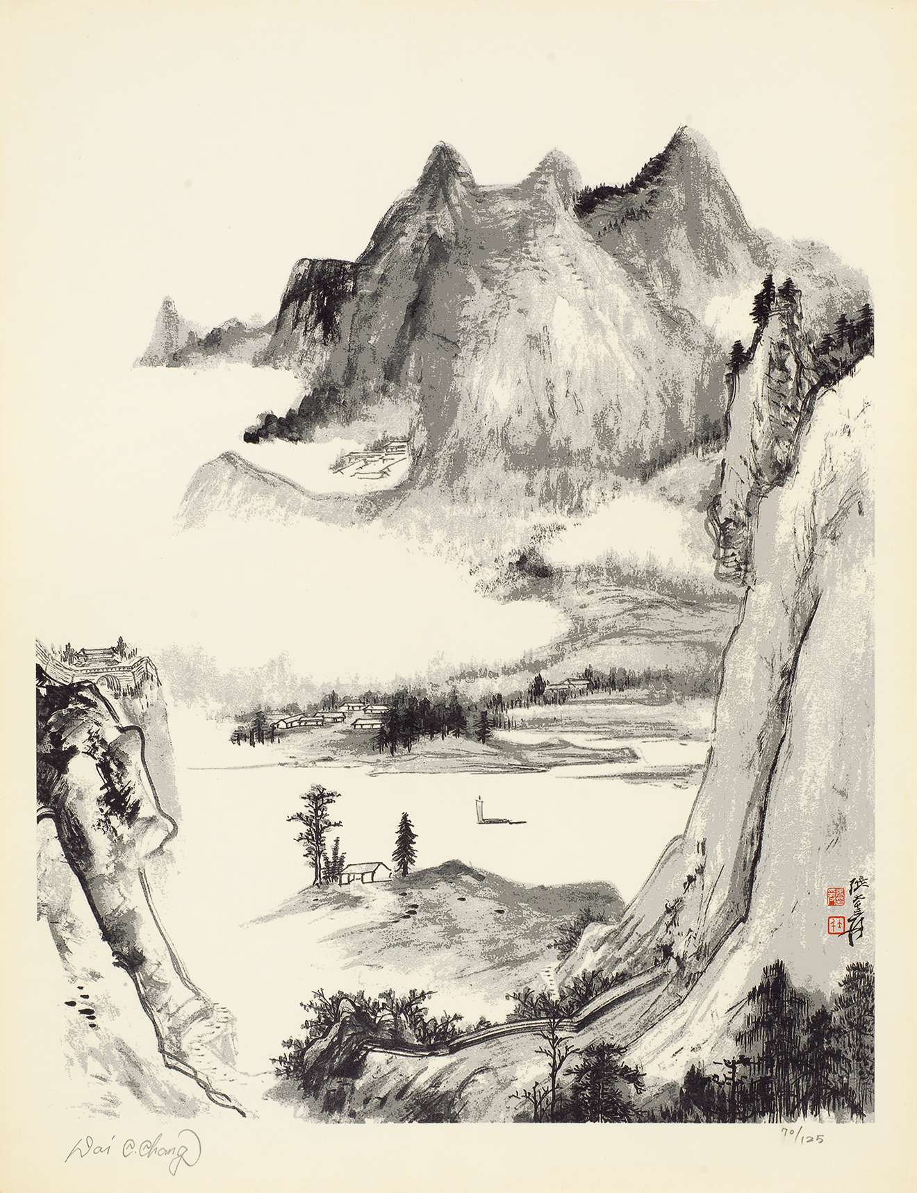 白云深处70/125