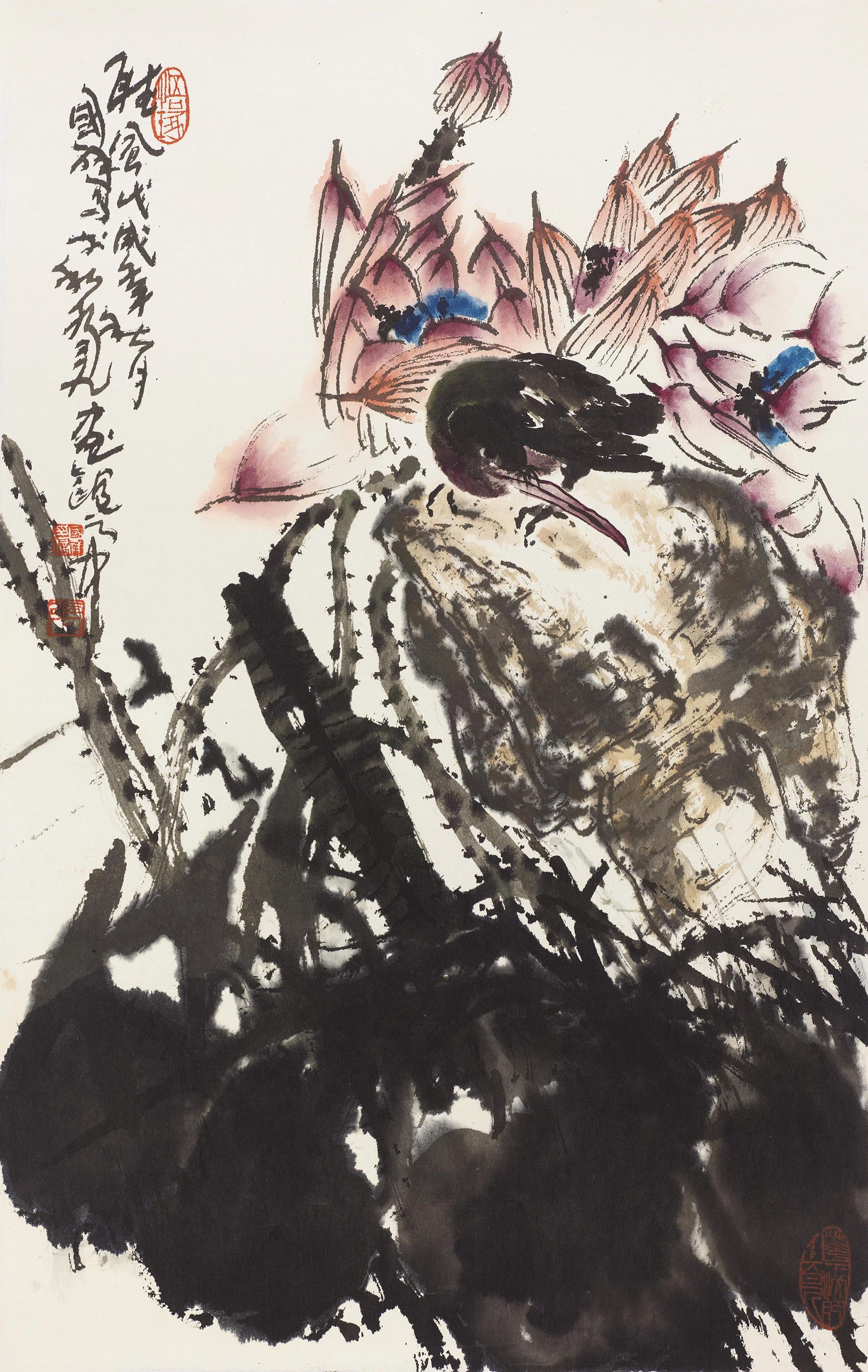 听风