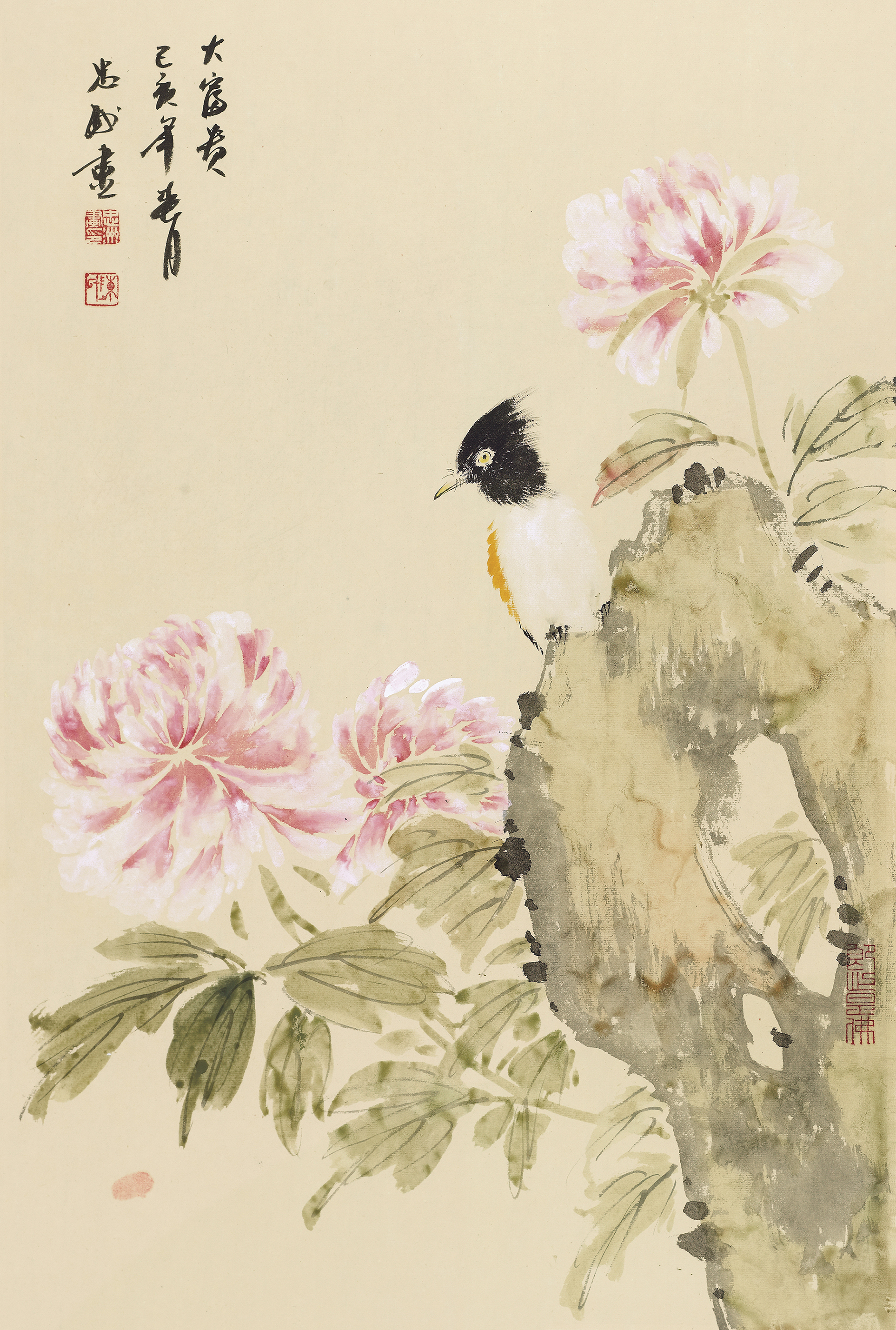 大富贵