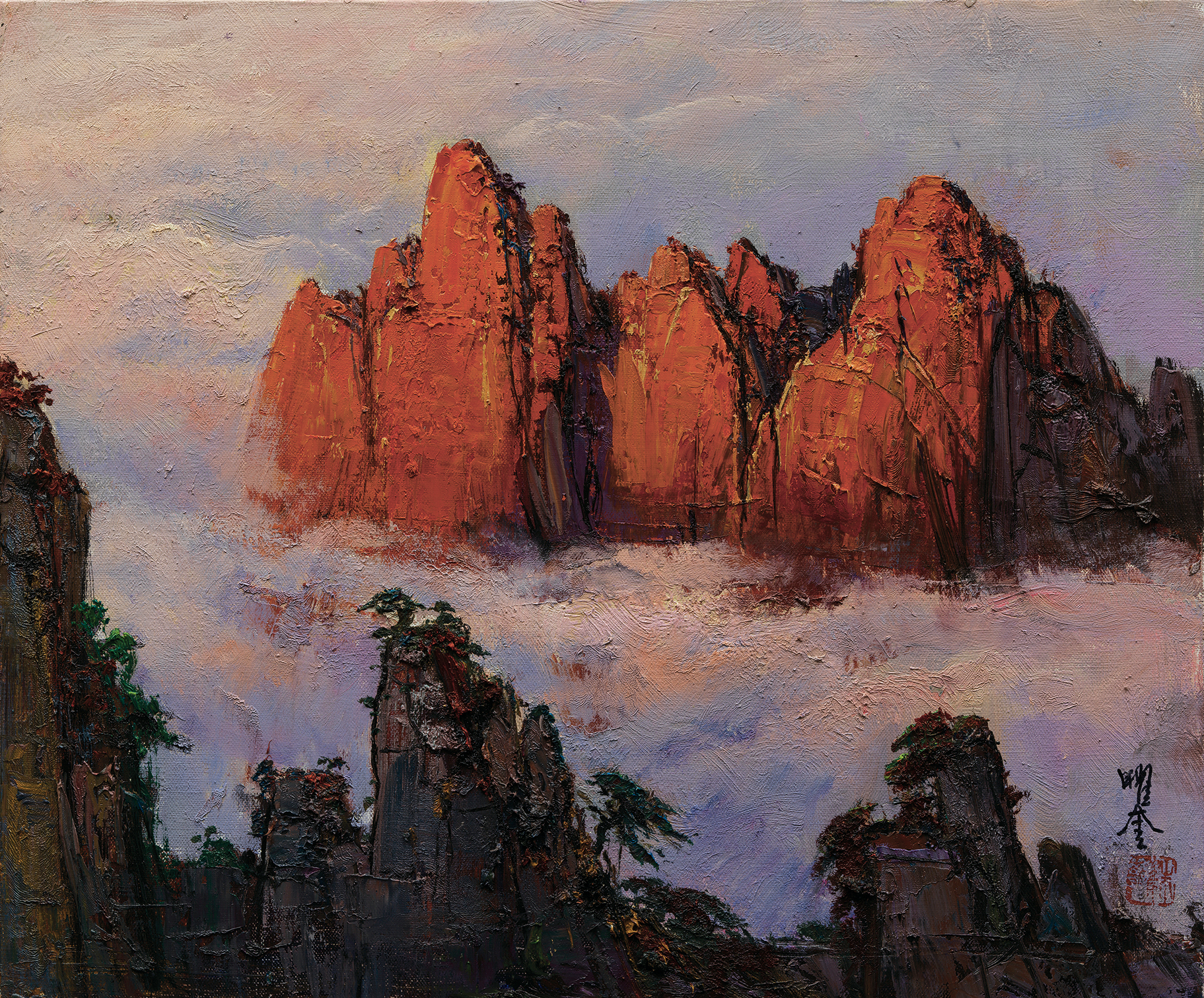 鸿运系列之鸿延