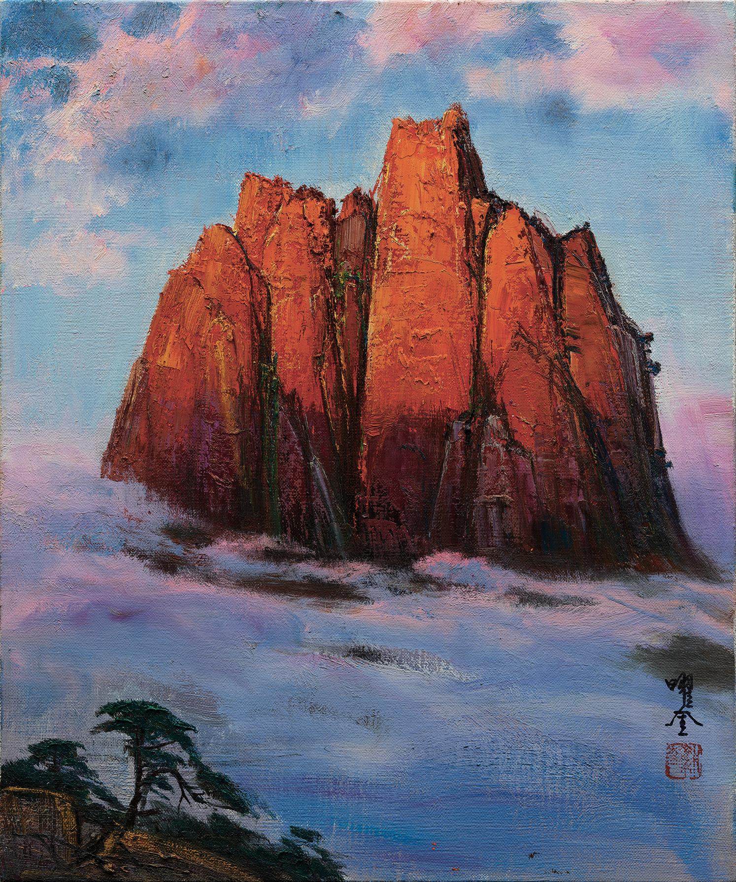 鸿运系列之鸿祥