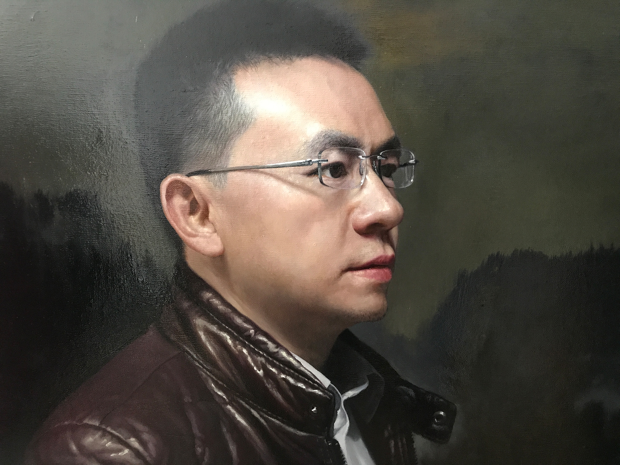 睿