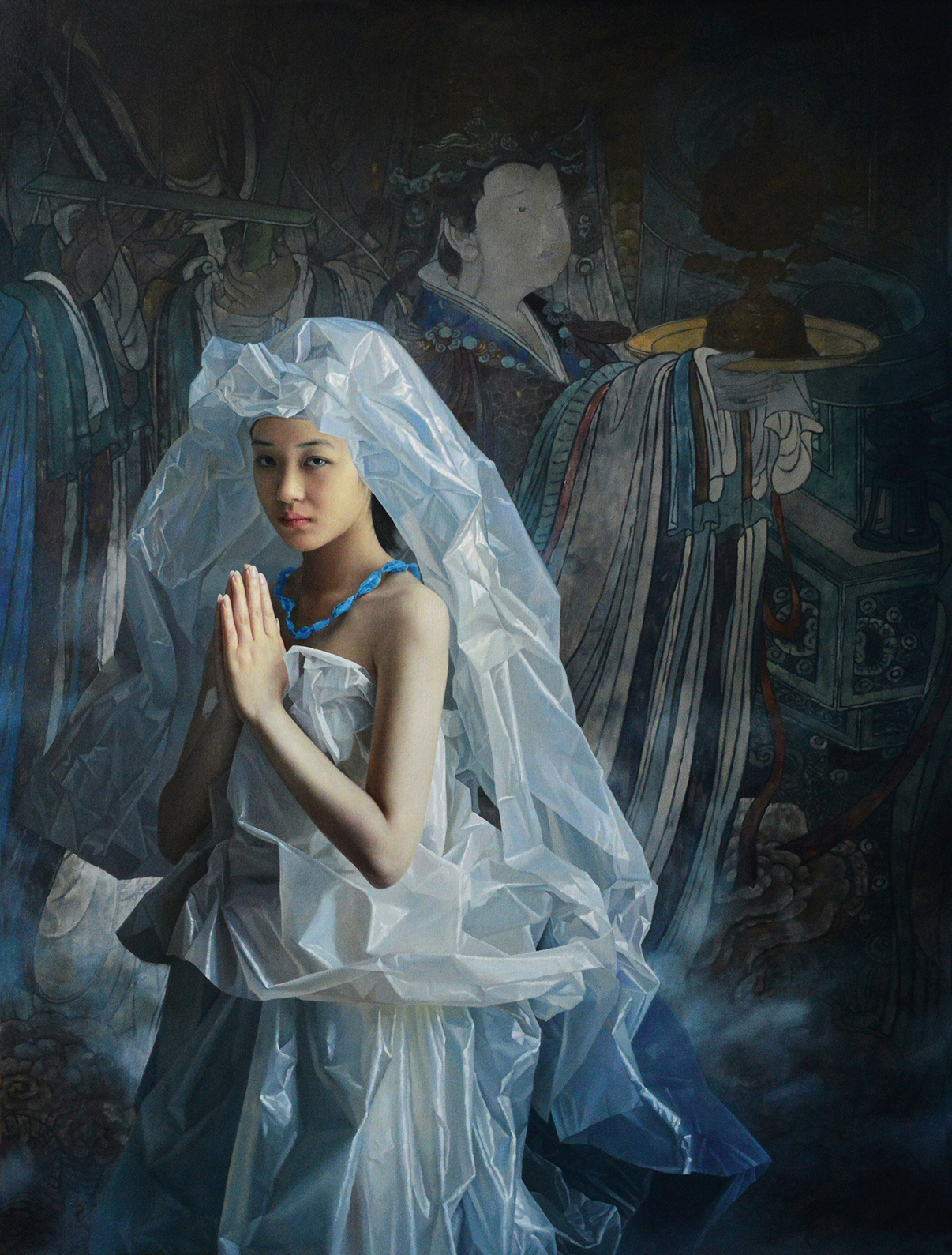 玉新娘.梦回永乐
