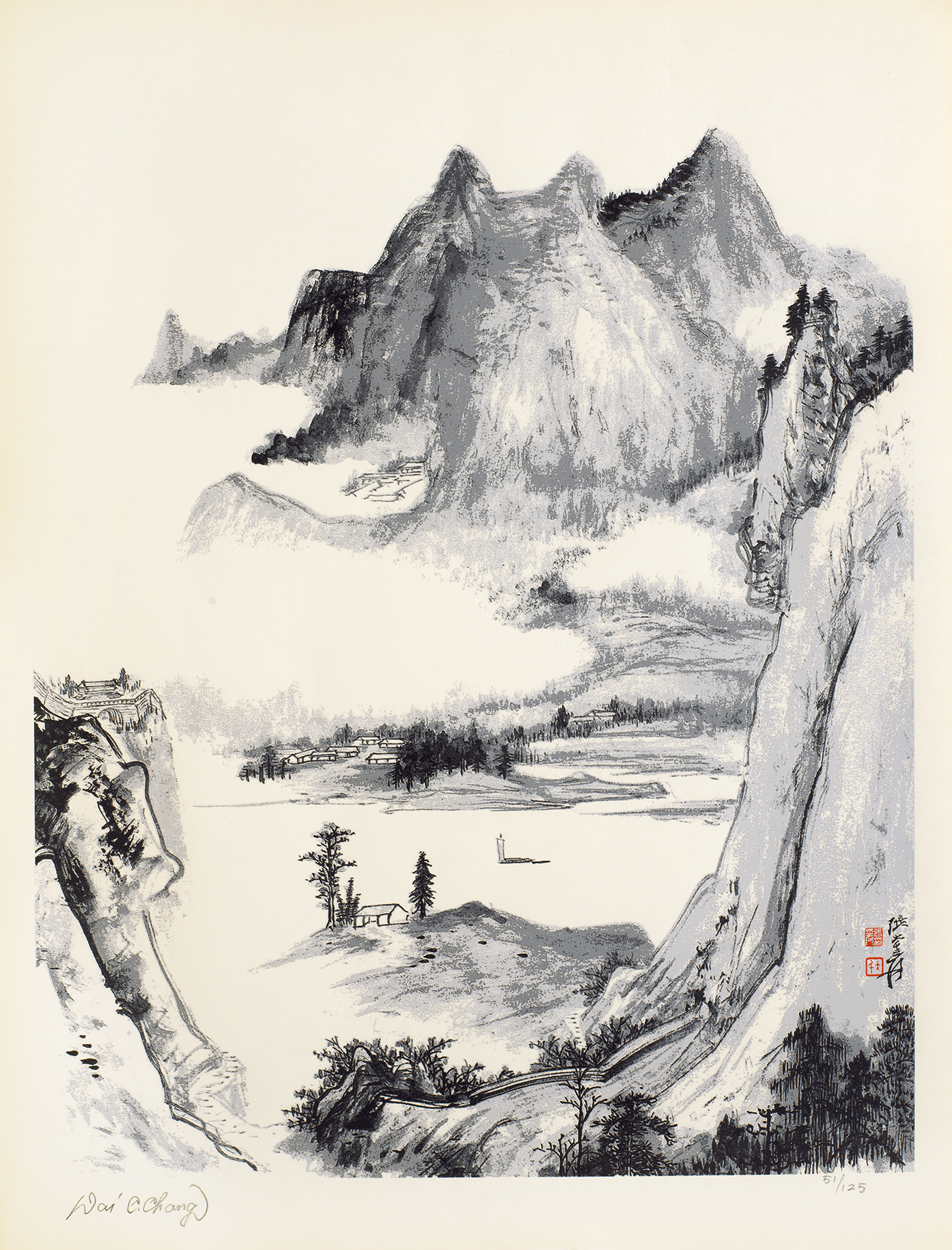 白云深处51/125